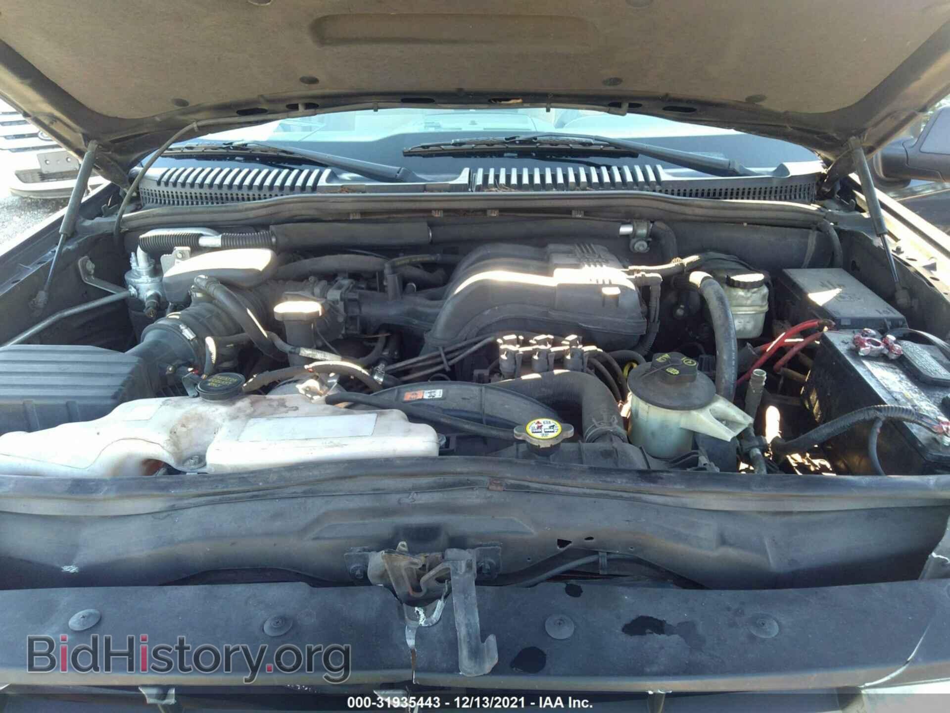 2007 FORD EXPLORER - VIN: 1FMEU64E67UB33749 - Фото 10
