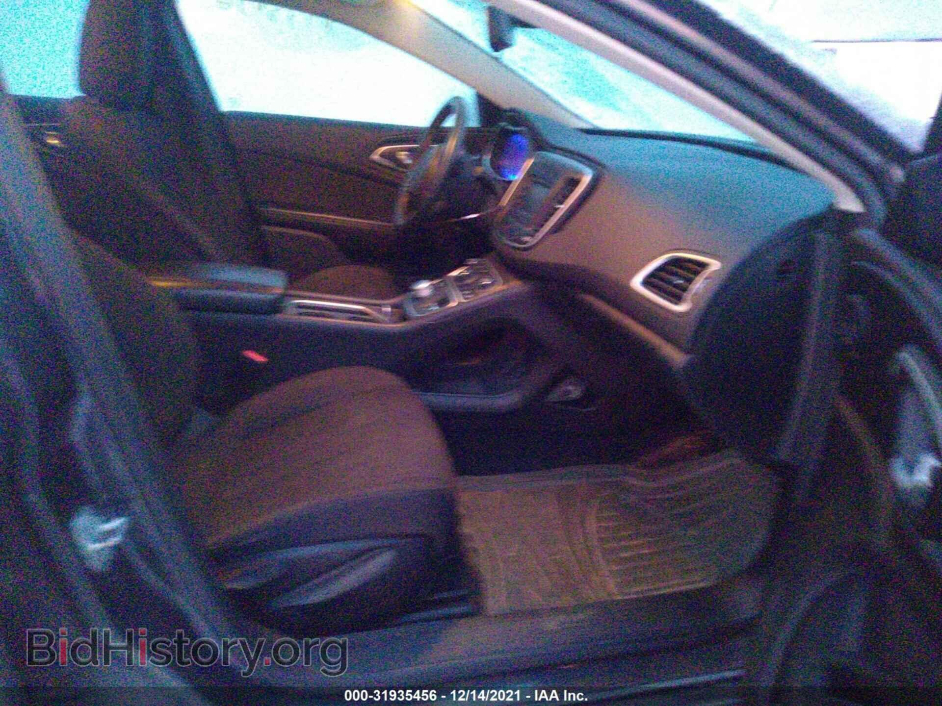 2015 CHRYSLER 200 - VIN: 1C3CCCAB8FN608161 - Фото 5