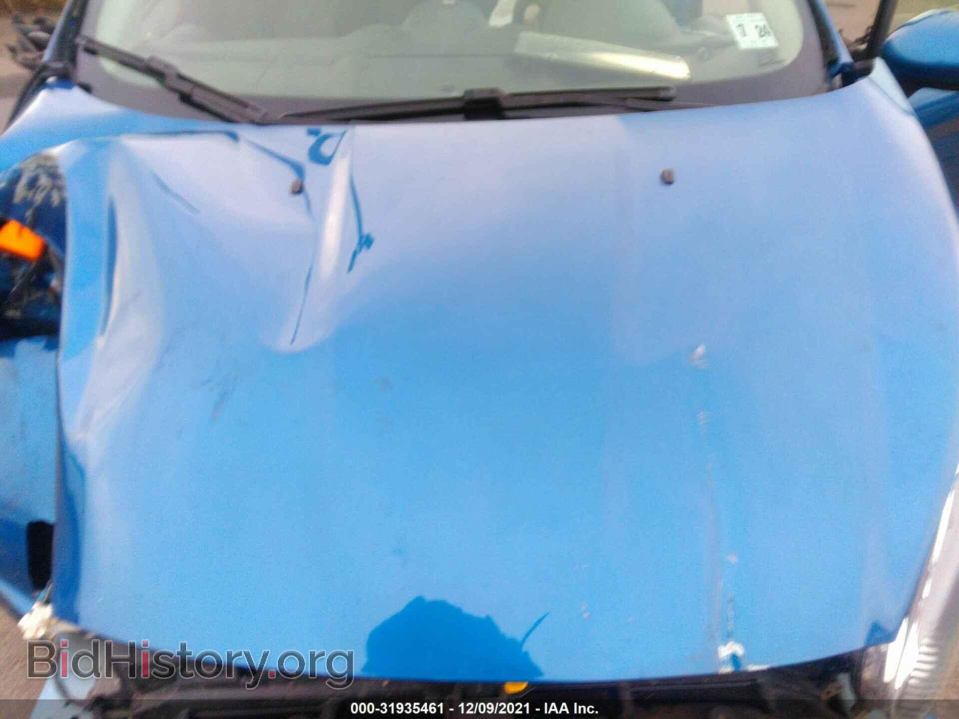 2019 FORD FIESTA - VIN: 3FADP4EJ8KM125517 - Фото 10