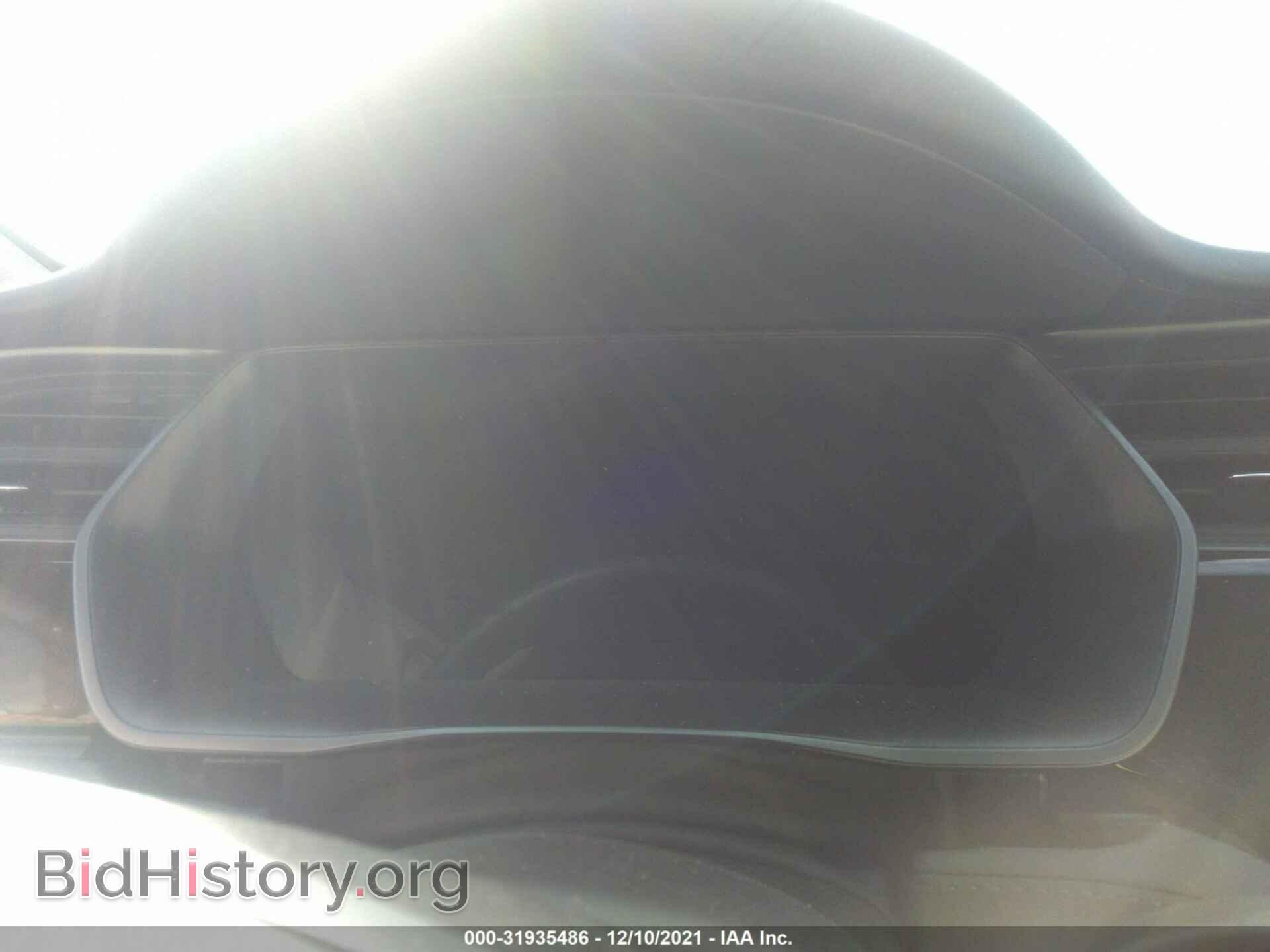 2020 TESLA MODEL S - VIN: 5YJSA1E20LF396233 - Photo 7