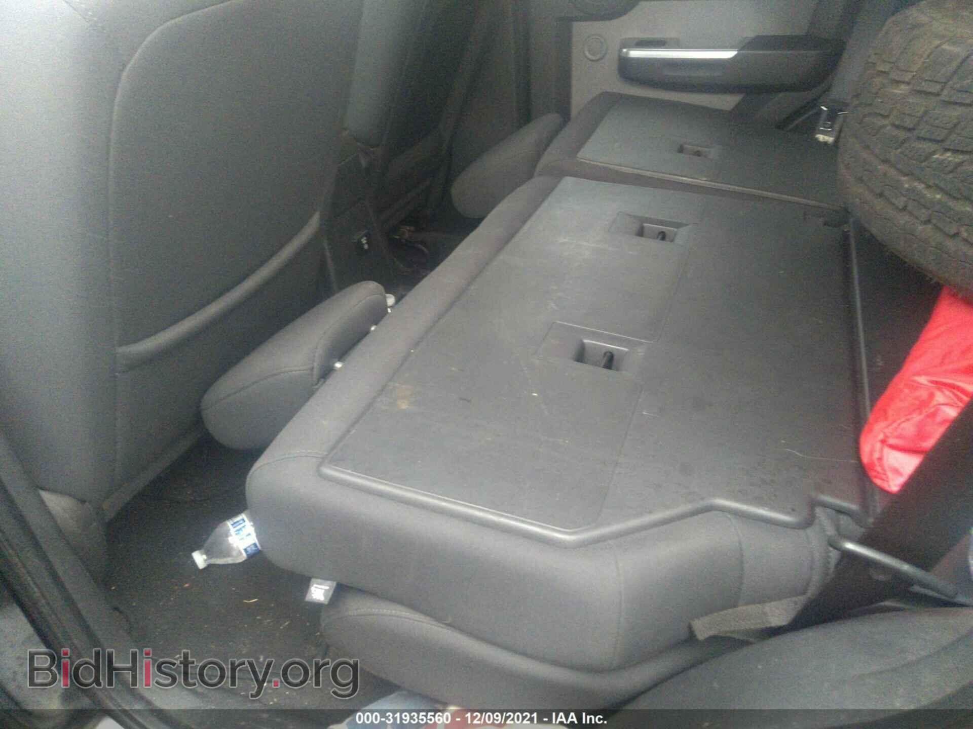 2007 DODGE NITRO - VIN: 1D8GU58K47W579783 - Photo 8