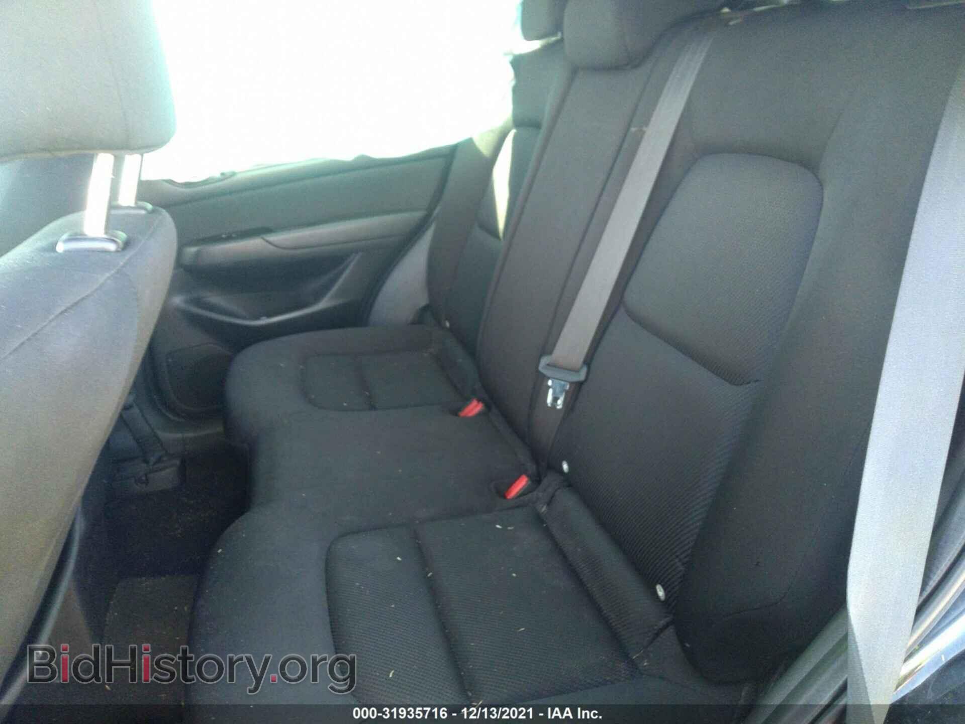 2018 MAZDA CX-5 - VIN: JM3KFABM5J0388901 - Фото 8