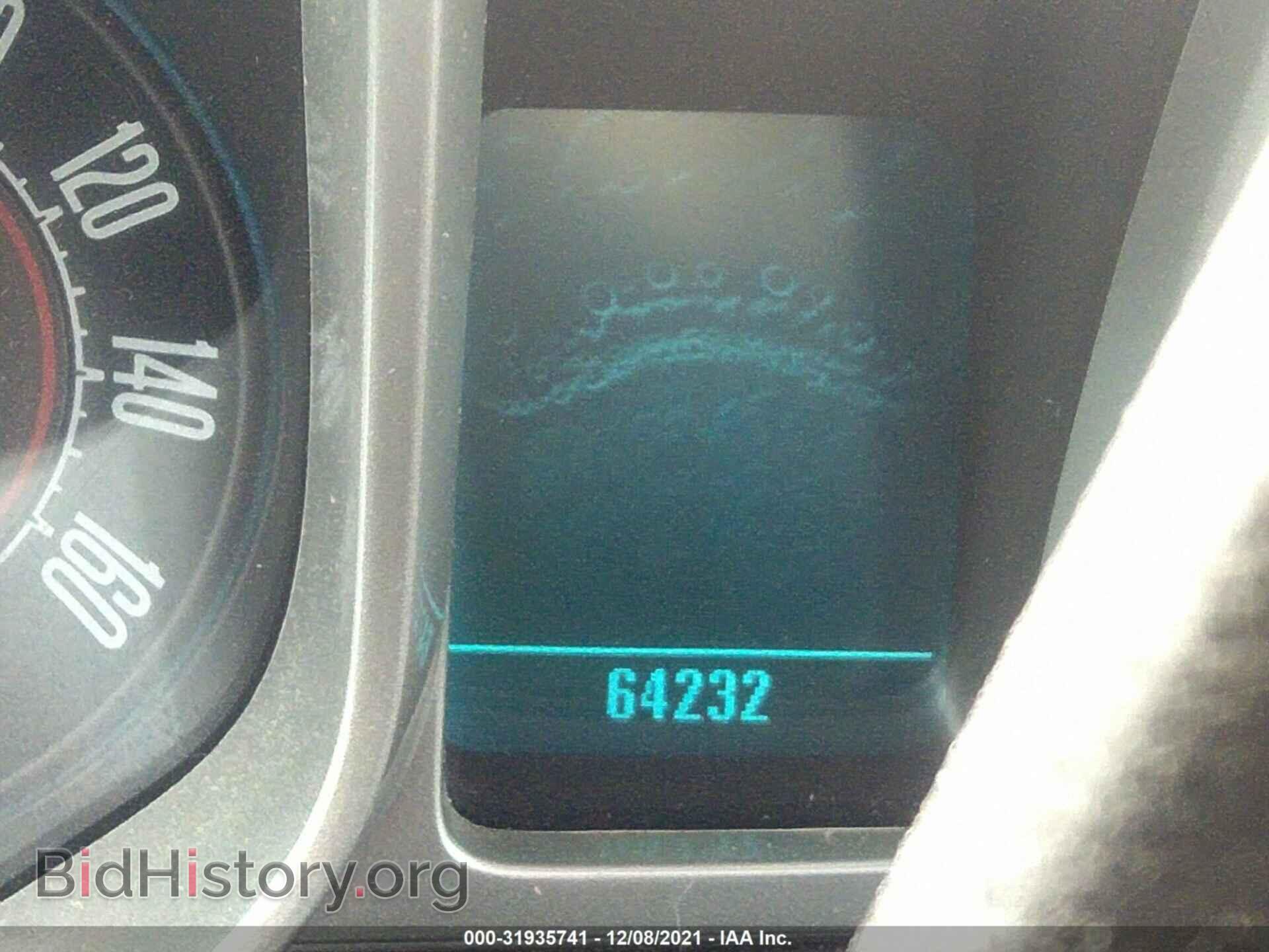 2011 CHEVROLET CAMARO - VIN: 2G1FE1ED9B9193280 - Фото 7