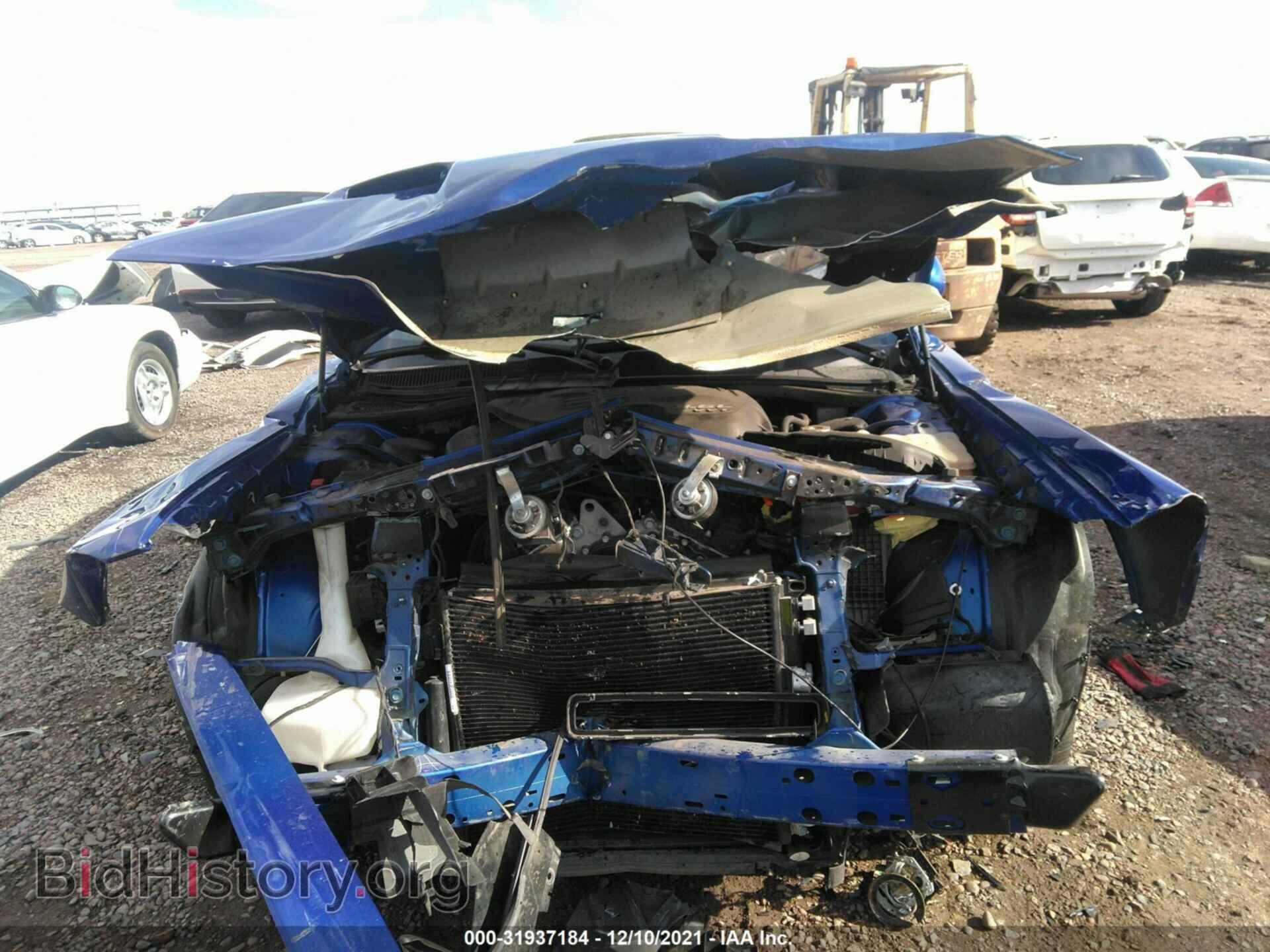 2019 DODGE CHALLENGER - VIN: 2C3CDZAG6KH650052 - Photo 6