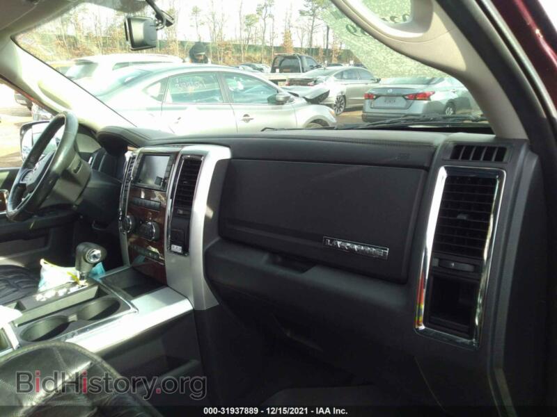 2012 RAM 1500 (VIN 1C6RD7JTXCS150694) — фото 5 из 12