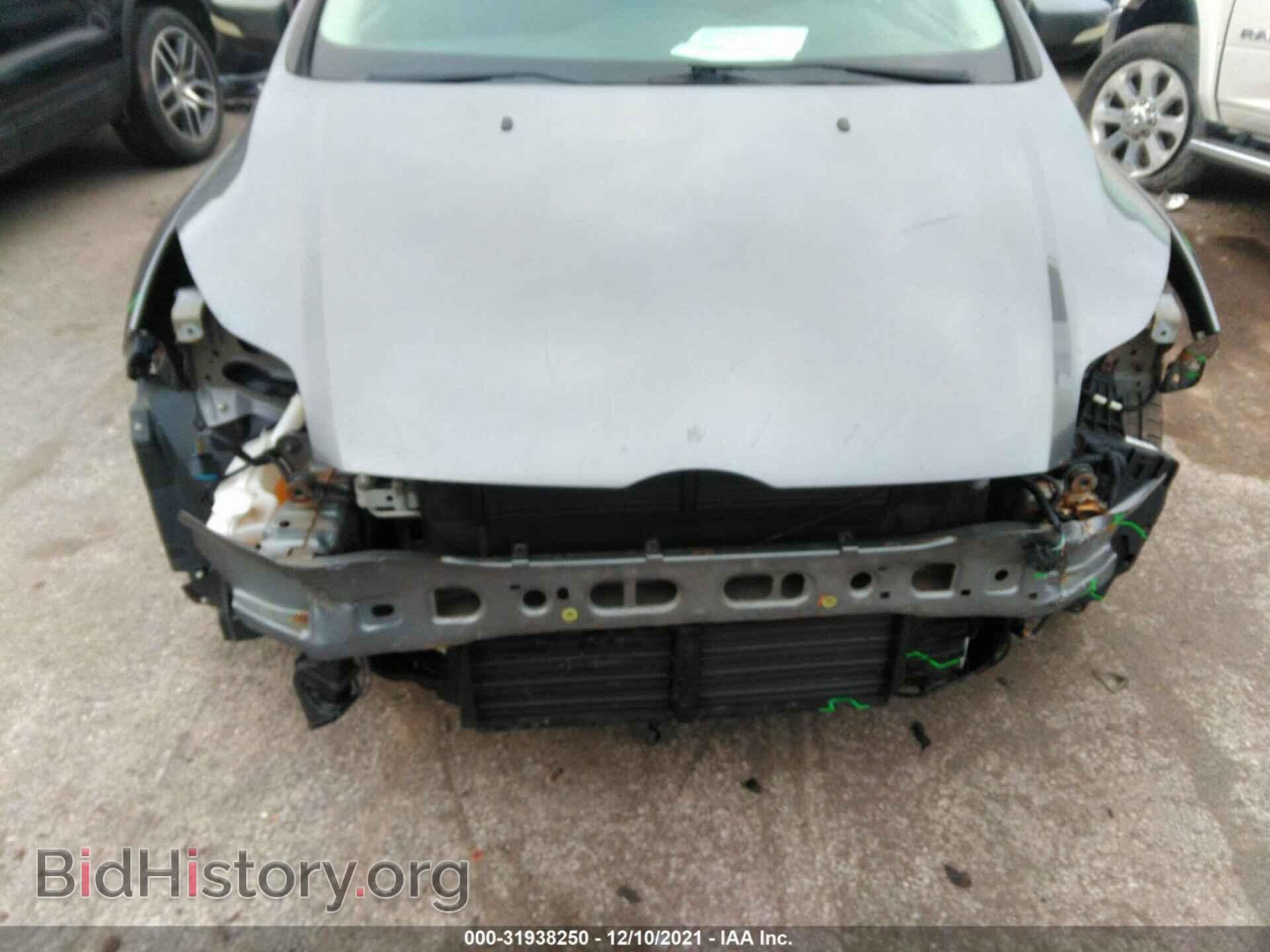 2014 FORD FOCUS - VIN: 1FADP3F2XEL245326 - Photo 6