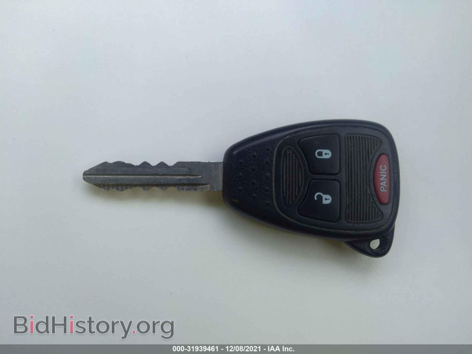 2012 JEEP COMPASS - VIN: 1C4NJDCB7CD584675 - Фото 11