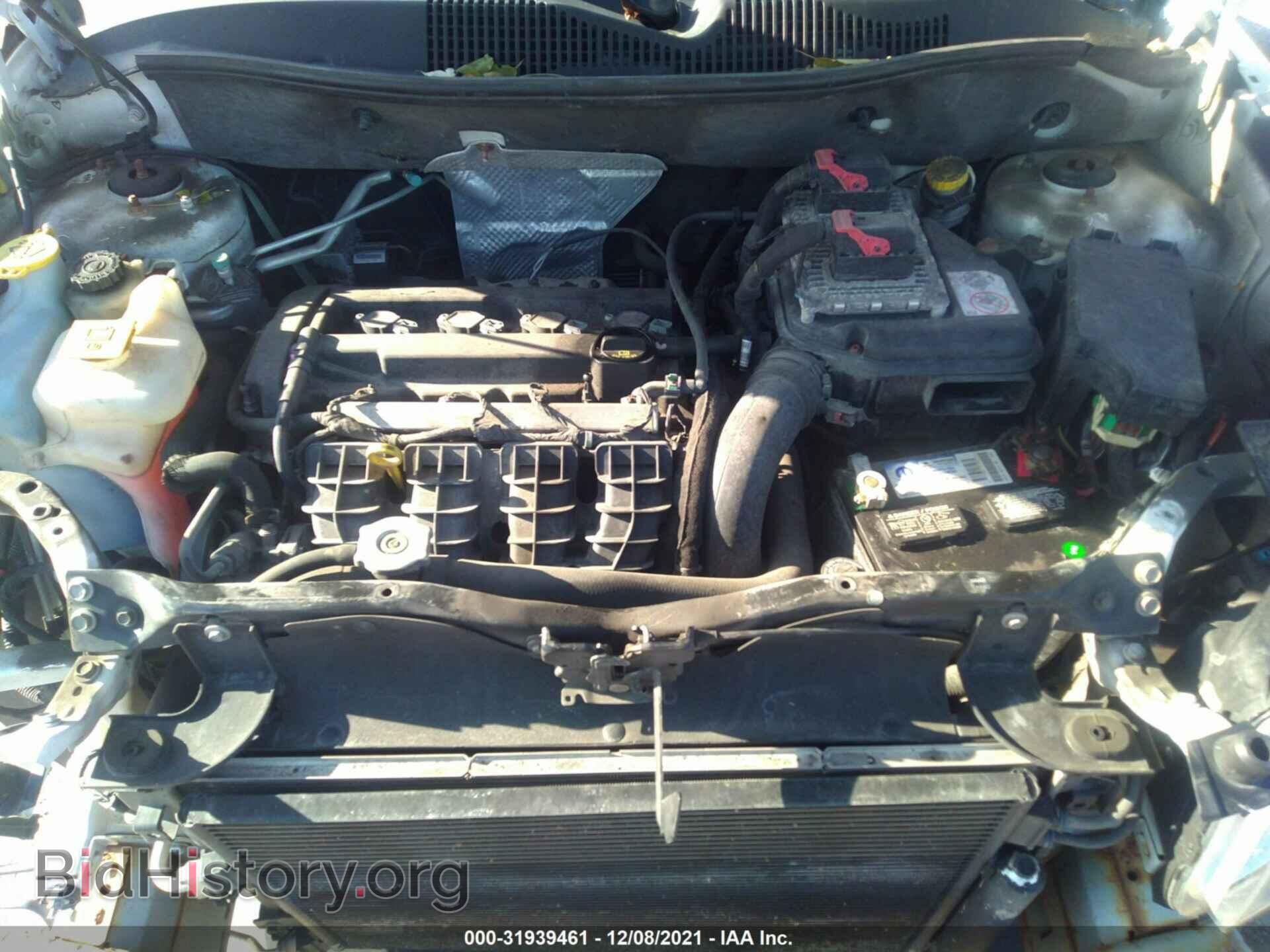 2012 JEEP COMPASS - VIN: 1C4NJDCB7CD584675 - Фото 10