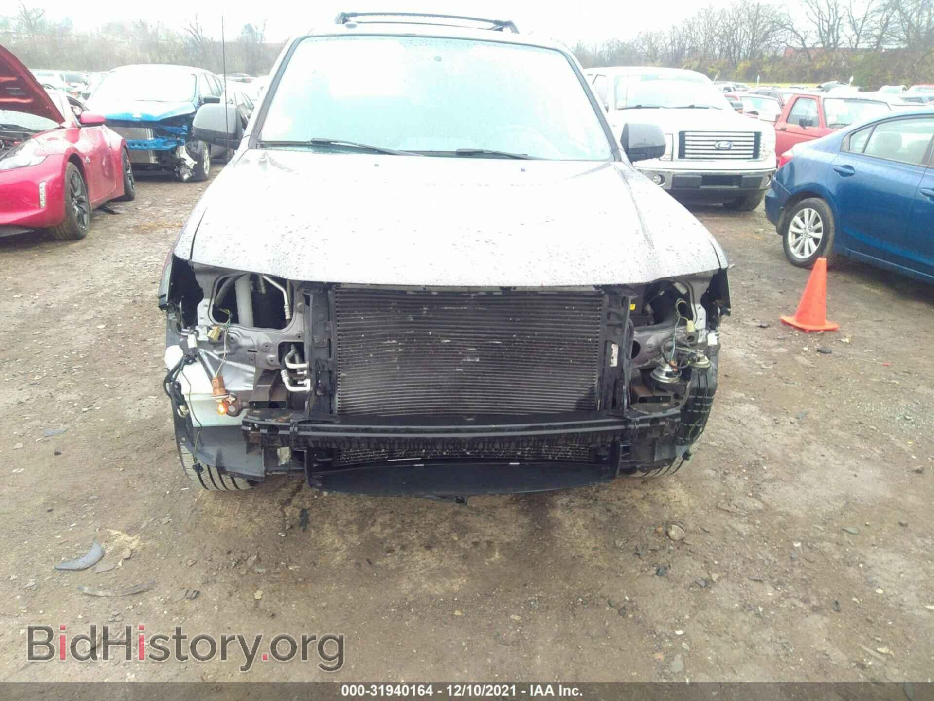 2011 FORD ESCAPE - VIN: 1FMCU0D79BKC58612 - Photo 6