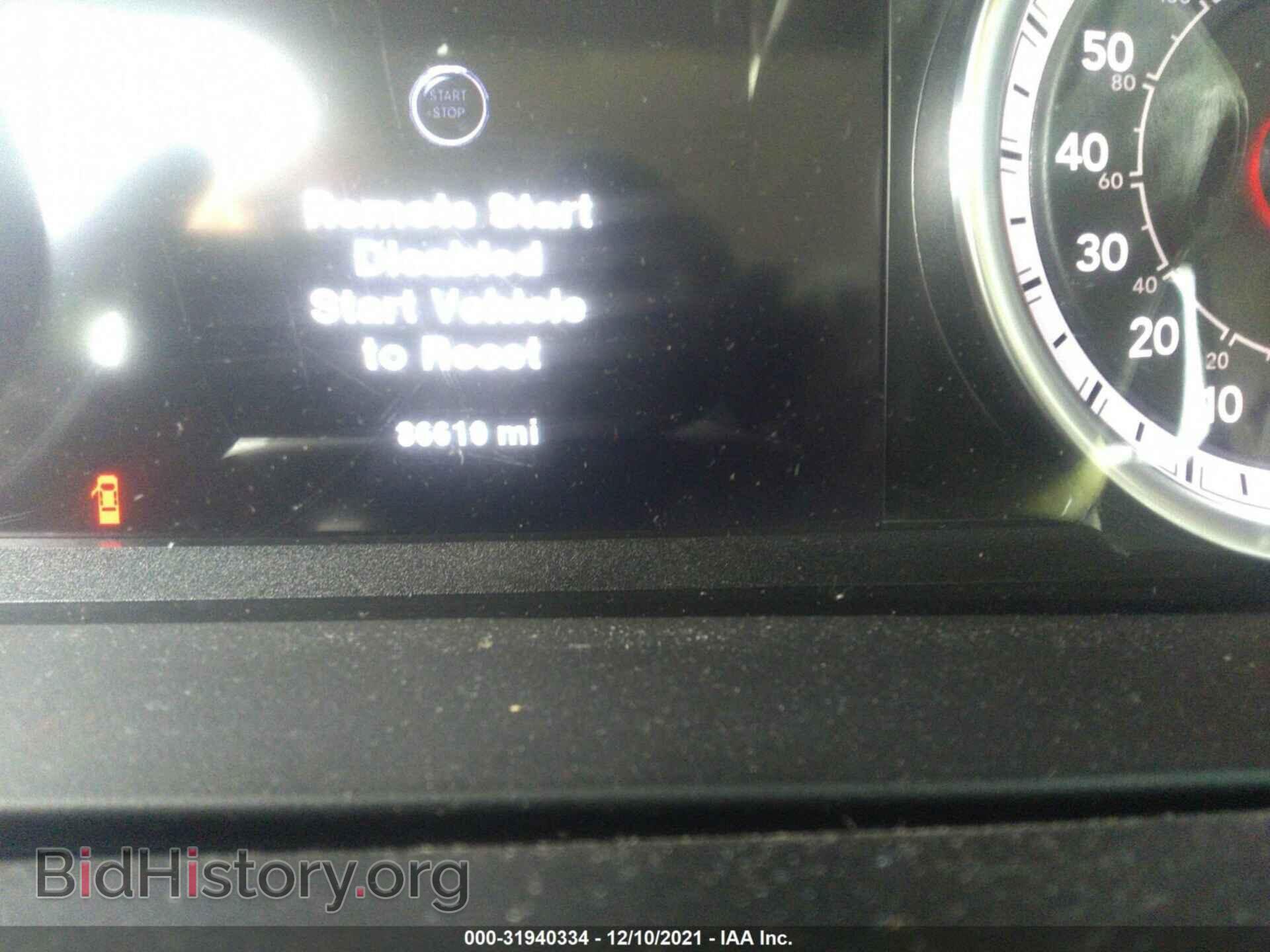 2014 RAM 1500 - VIN: 1C6RR7NT1ES203166 - Фото 7