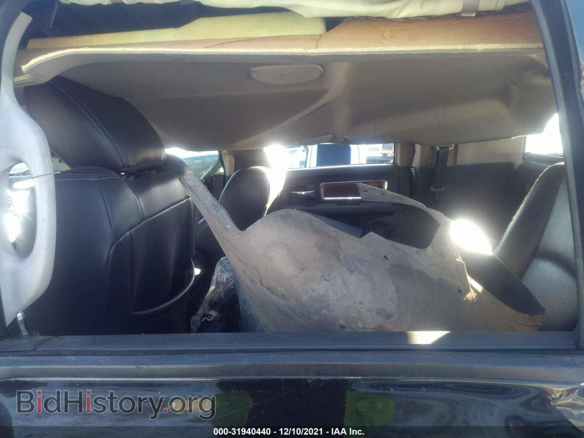 2011 RAM 2500 - VIN: 3D7UT2HL2BG508963 - Фото 8