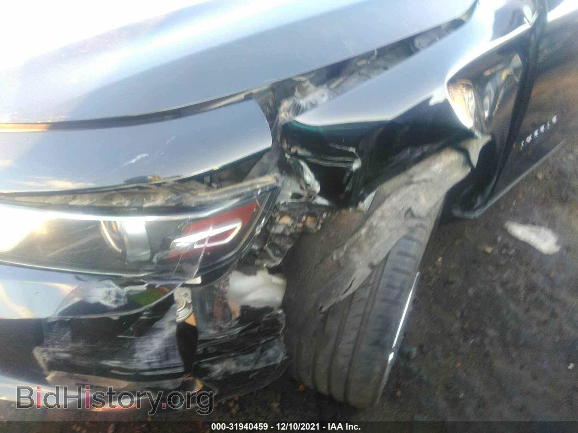 2017 CHEVROLET IMPALA - VIN: 2G1105S33H9105358 - Фото 6