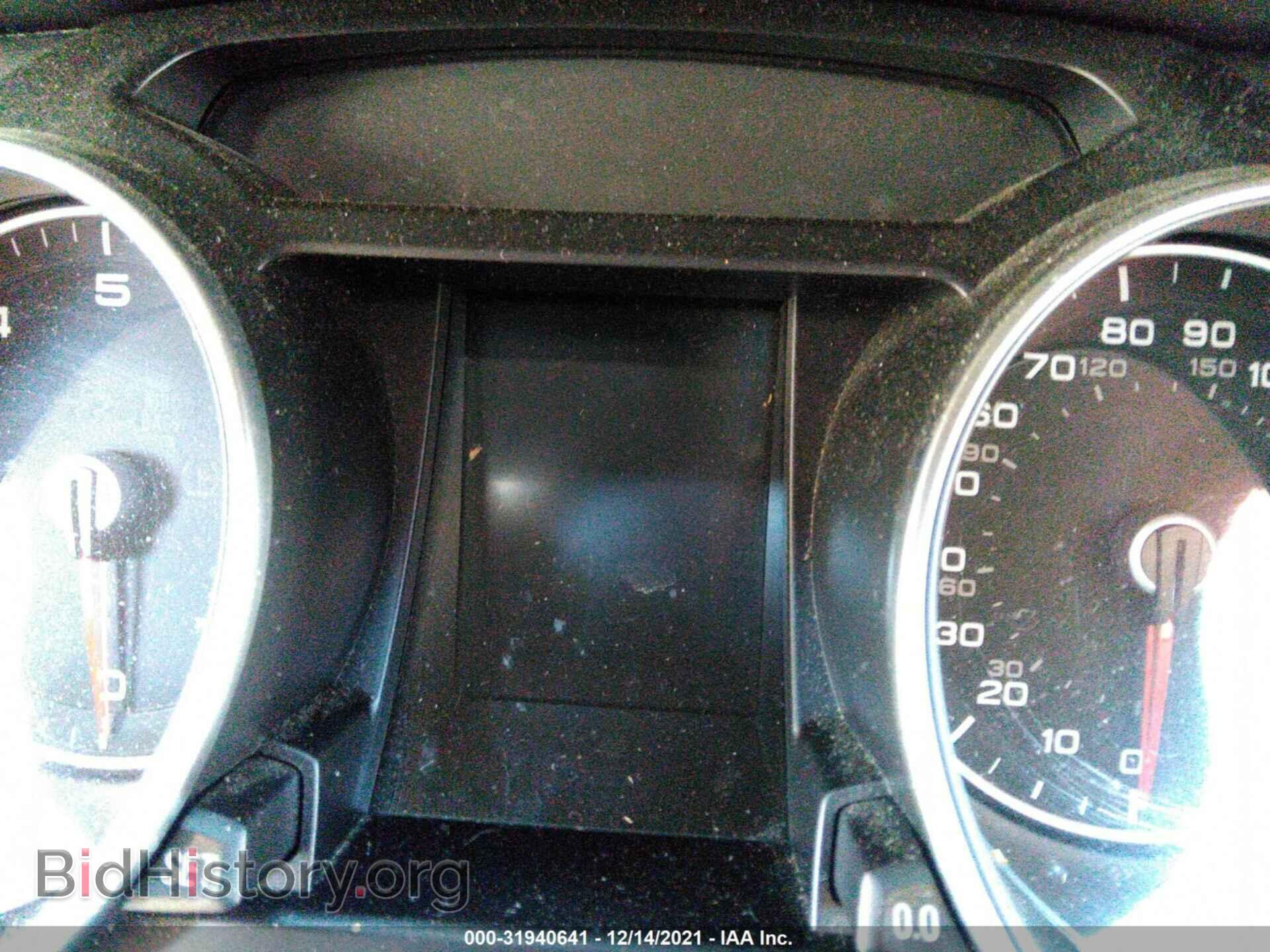 2014 AUDI A5 - VIN: WAURFAFR9EA021204 - Фото 7