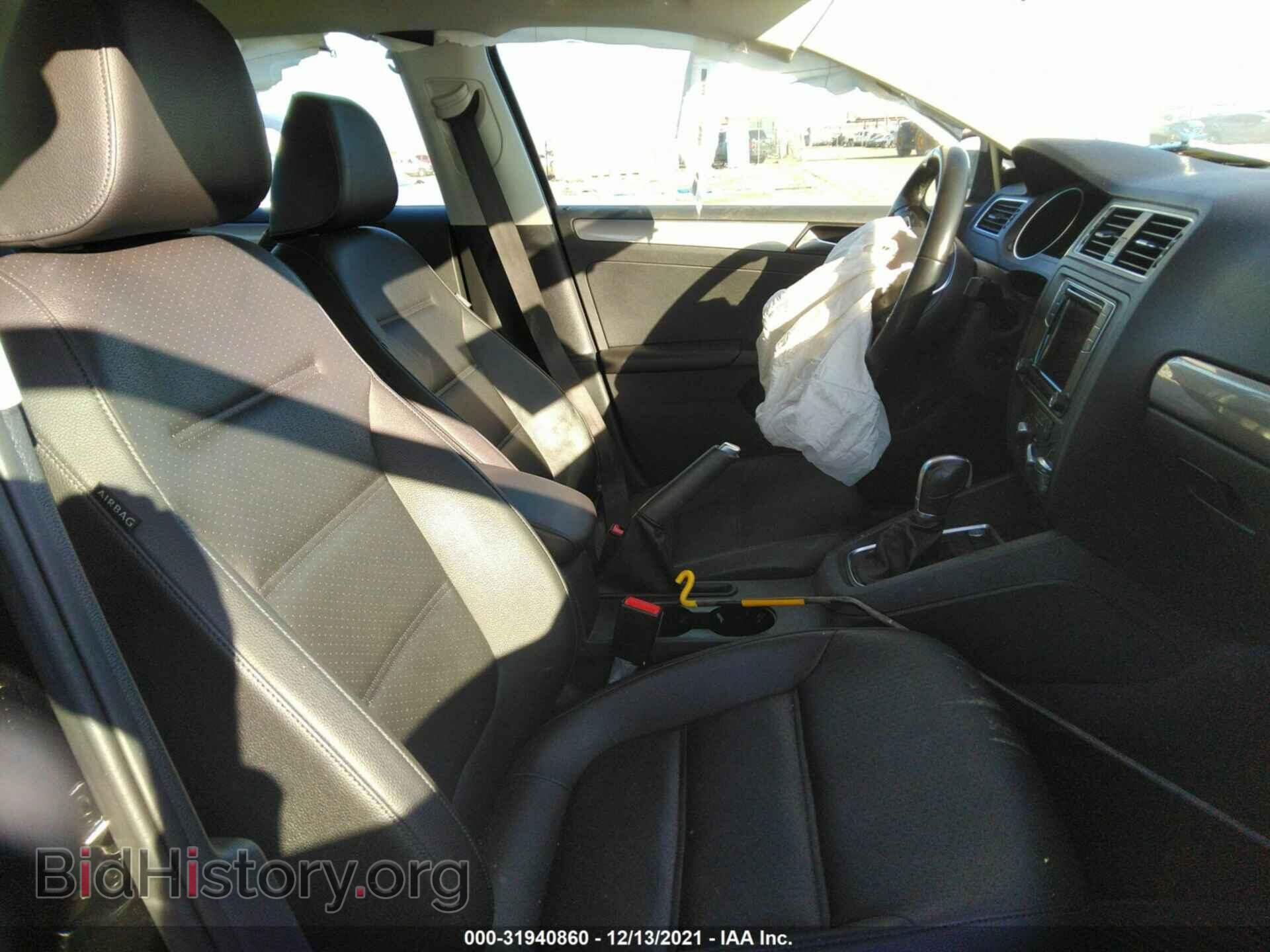 2017 VOLKSWAGEN JETTA - VIN: 3VWDB7AJ2HM297435 - Фото 5