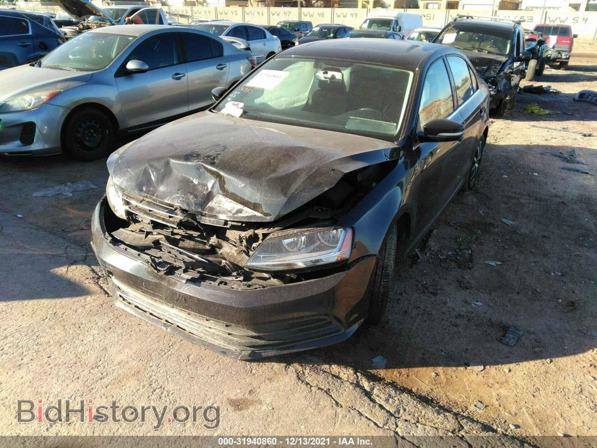 2017 VOLKSWAGEN JETTA - VIN: 3VWDB7AJ2HM297435 - Фото 6