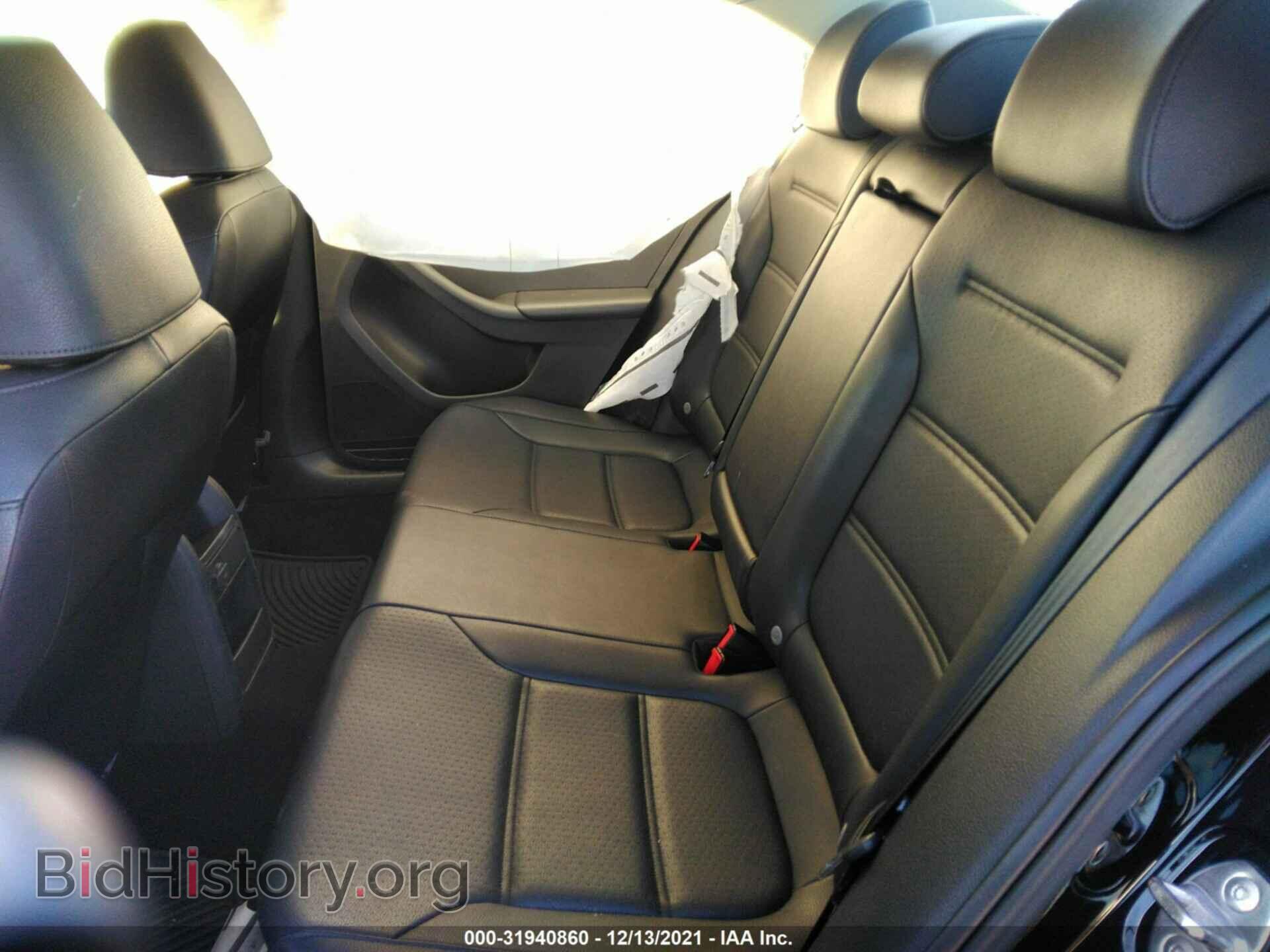2017 VOLKSWAGEN JETTA - VIN: 3VWDB7AJ2HM297435 - Фото 8