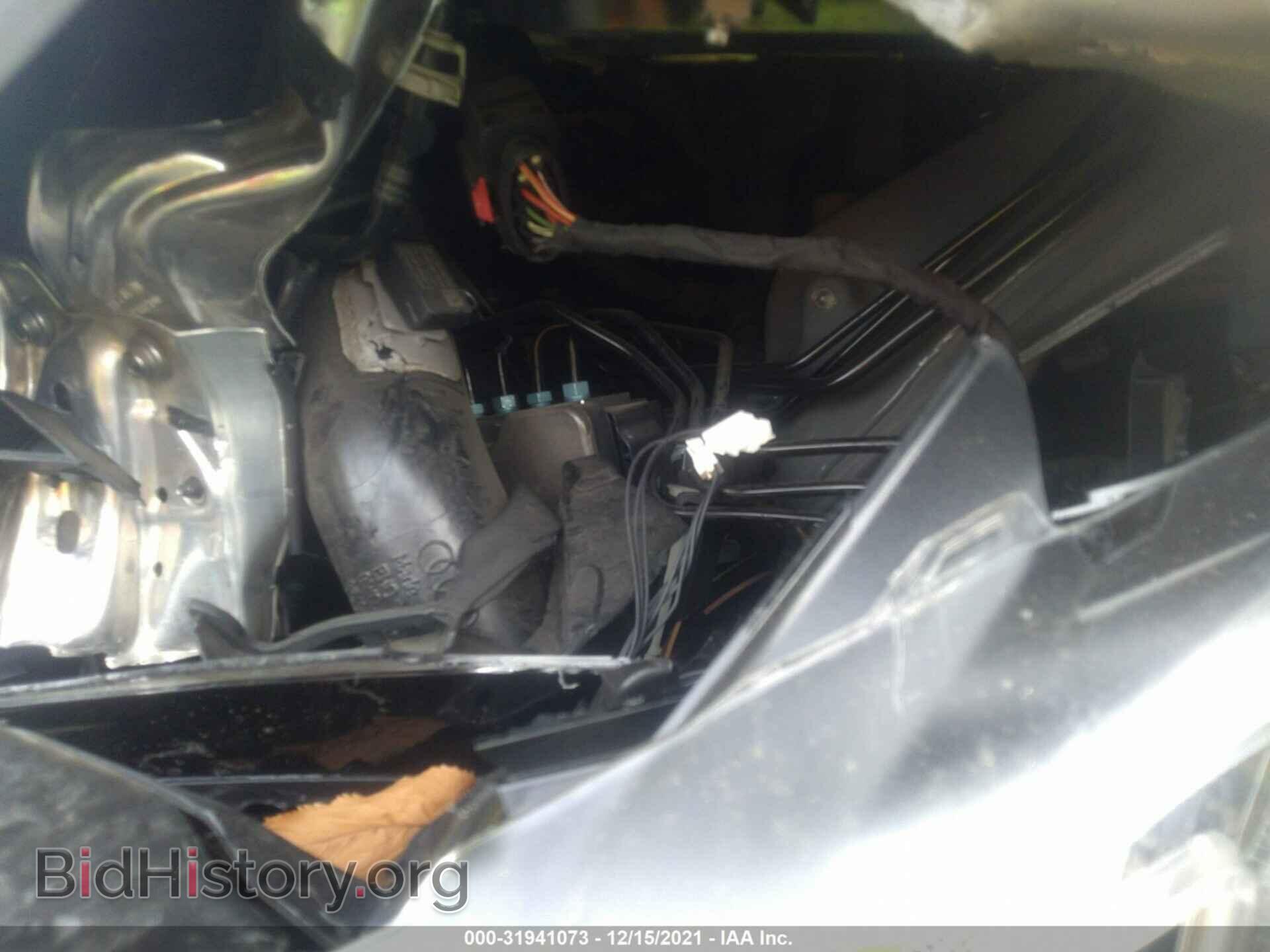 2019 AUDI S4 - VIN: WAUC4AF49KA065747 - Photo 9