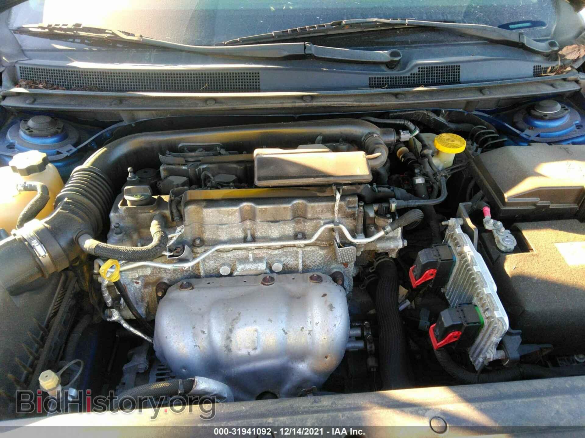 2015 CHRYSLER 200 - VIN: 1C3CCCAB0FN622717 - Фото 10