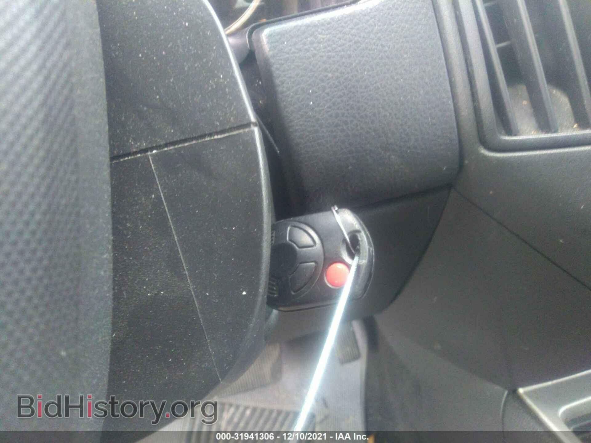2009 FORD EDGE - VIN: 2FMDK46C49BA59094 - Фото 11