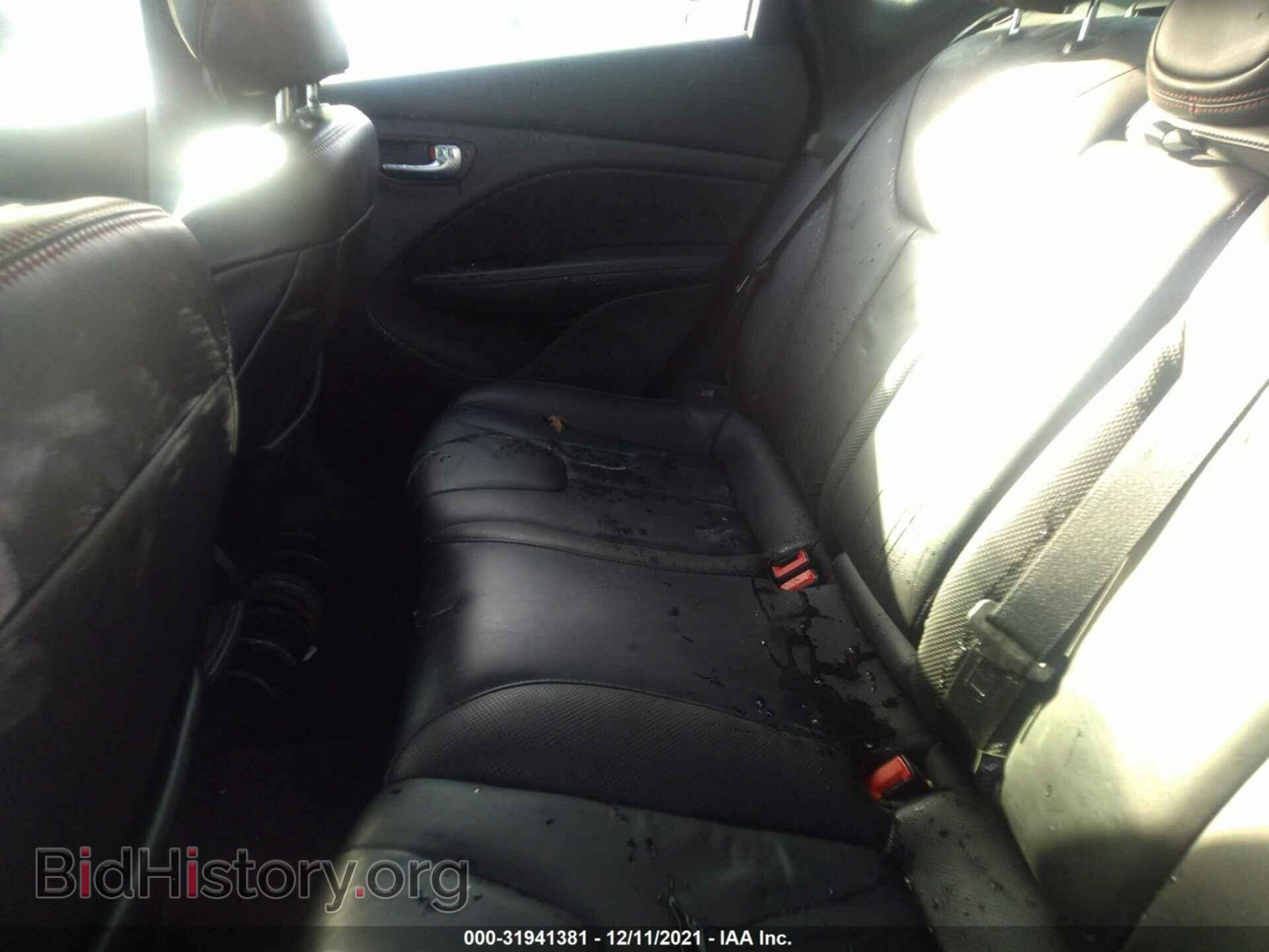 2015 DODGE DART - VIN: 1C3CDFEB9FD224646 - Фото 8