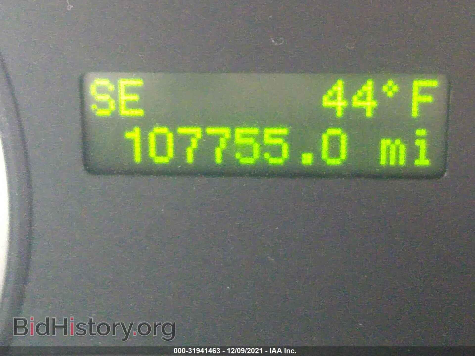 2007 FORD EXPLORER - VIN: 1FMEU73E67UA75228 - Фото 7