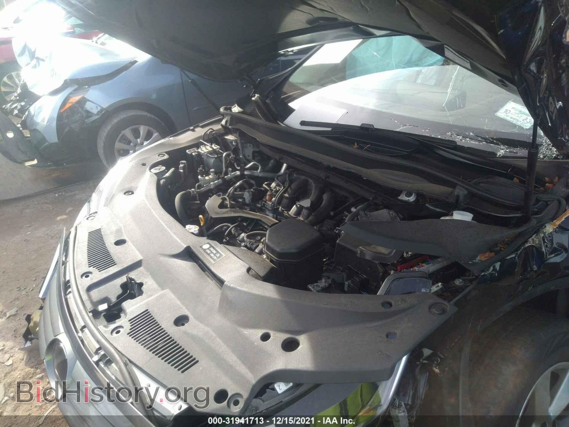 2019 LEXUS RX - VIN: 2T2BZMCA3KC192545 - Фото 10