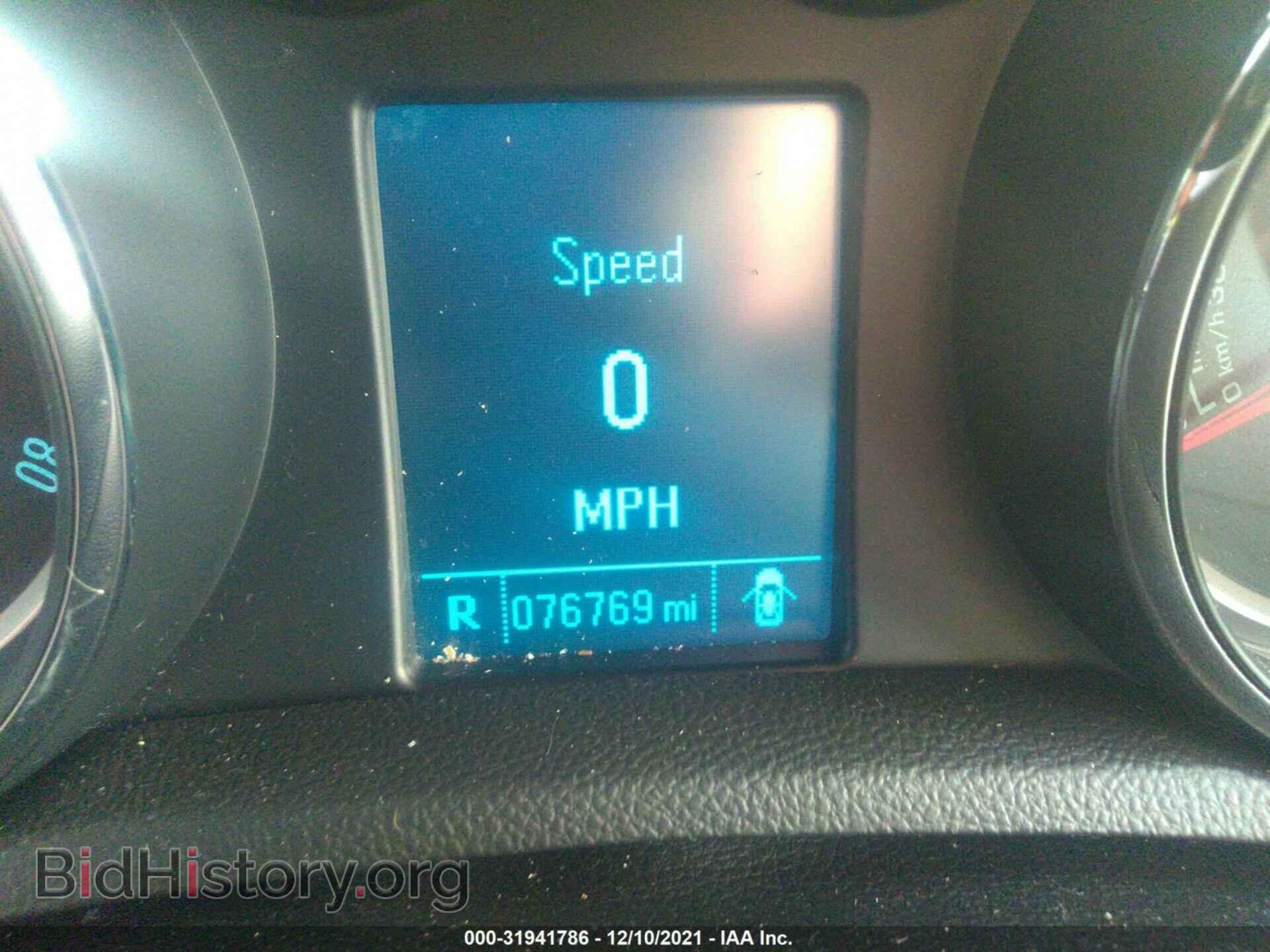 2014 BUICK ENCORE - VIN: KL4CJFSB2EB784814 - Фото 6