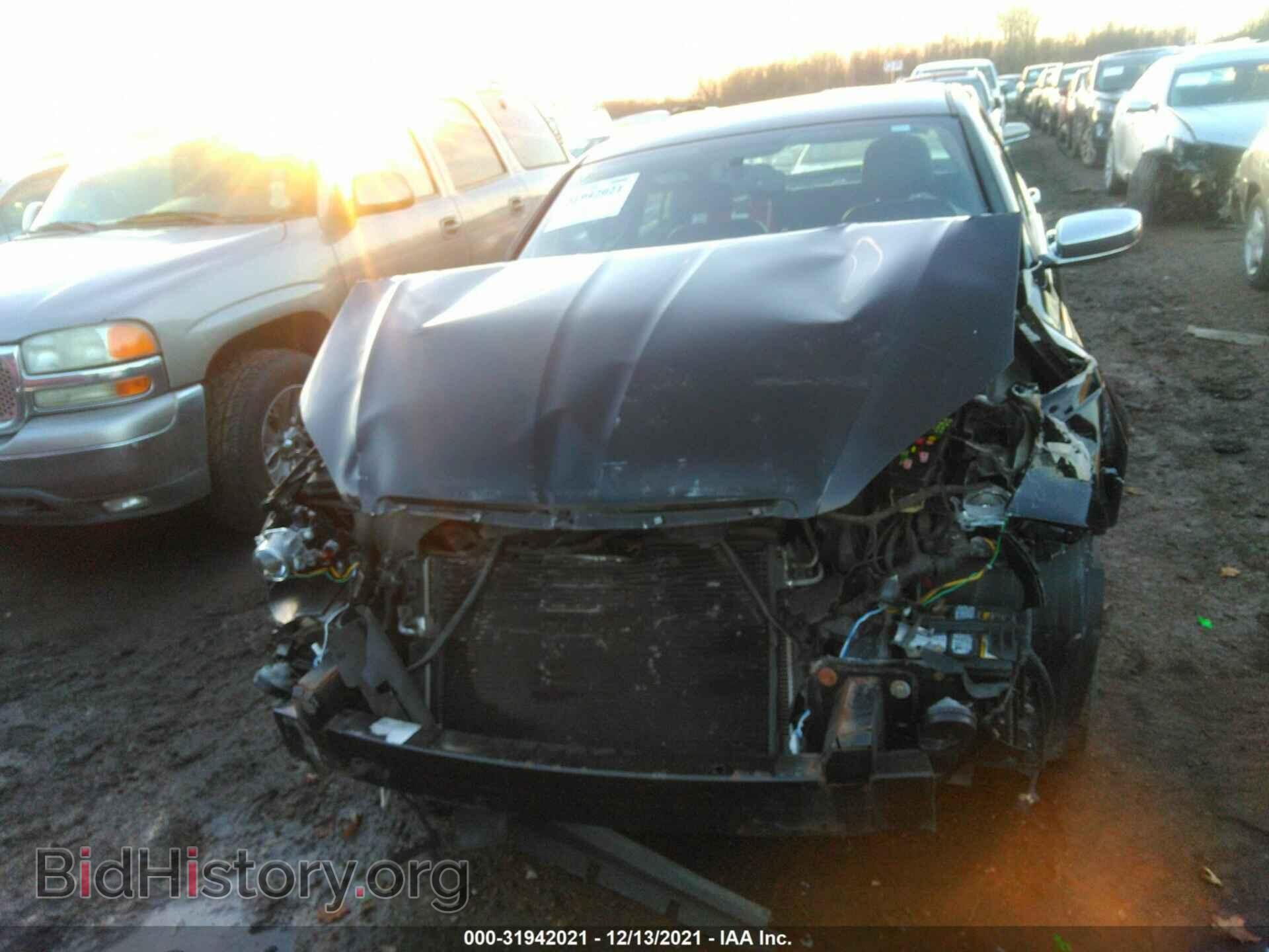 2013 CHRYSLER 200 - VIN: 1C3CCBCG6DN507166 - Photo 6