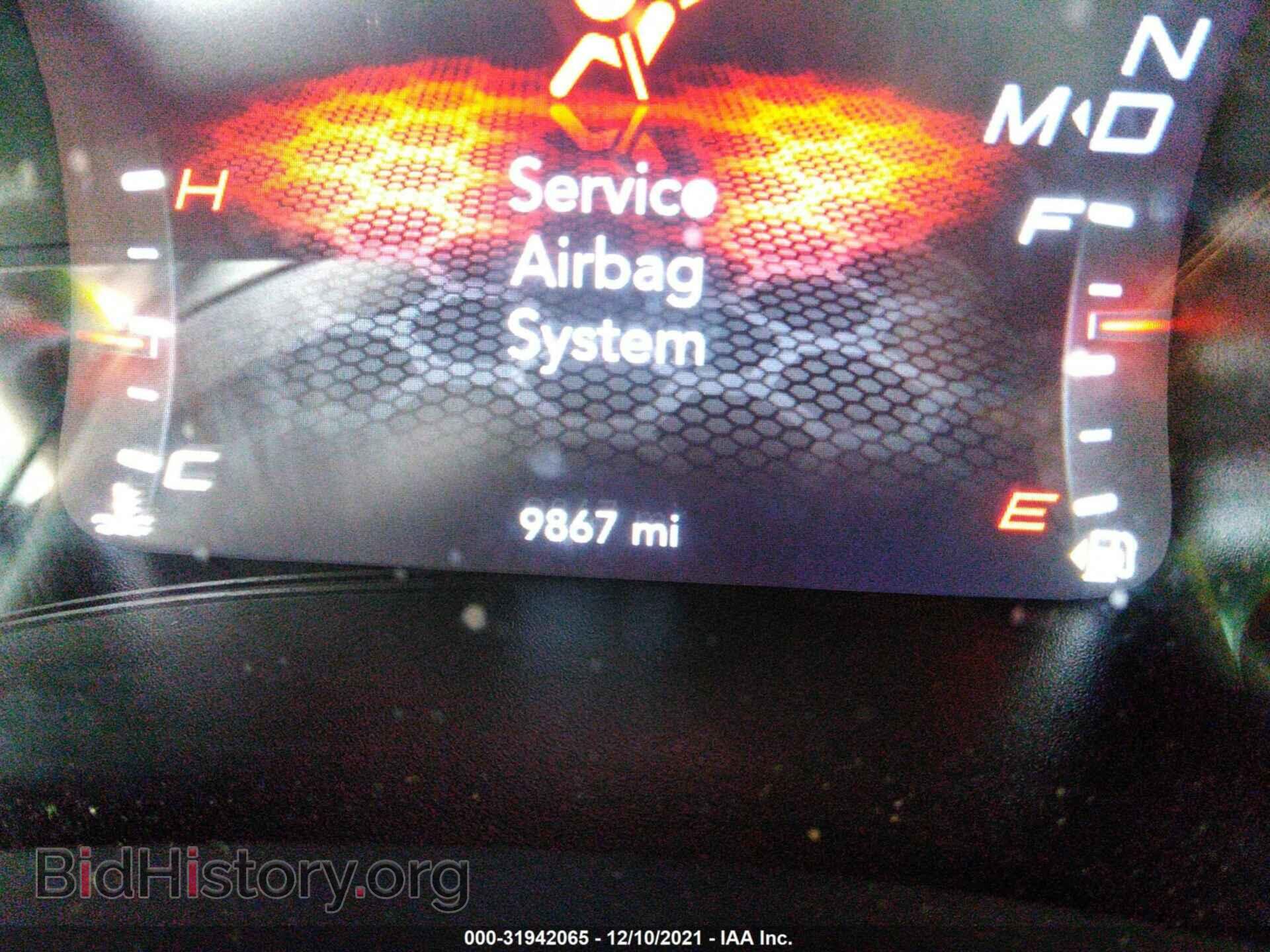 2021 DODGE CHARGER - VIN: 2C3CDXBG8MH519226 - Фото 7