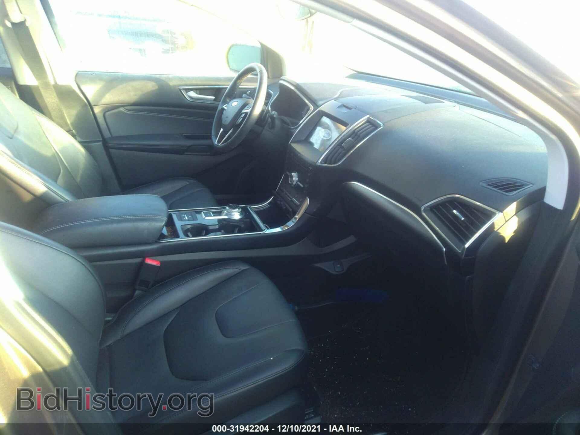 2019 FORD EDGE - VIN: 2FMPK4K98KBB20802 - Photo 5