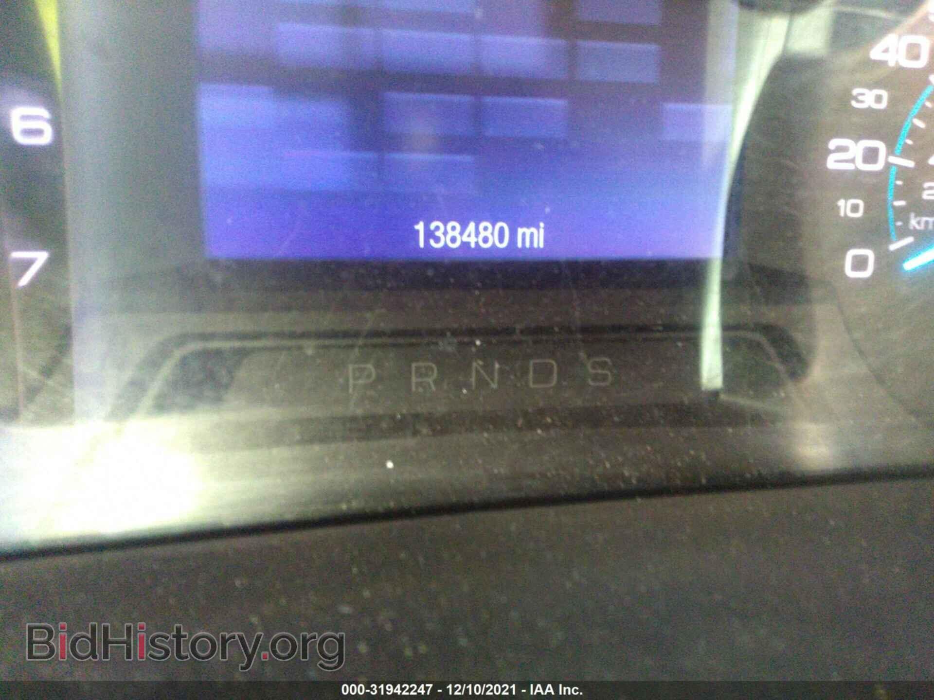 2014 FORD FLEX - VIN: 2FMGK5B84EBD03227 - Photo 7