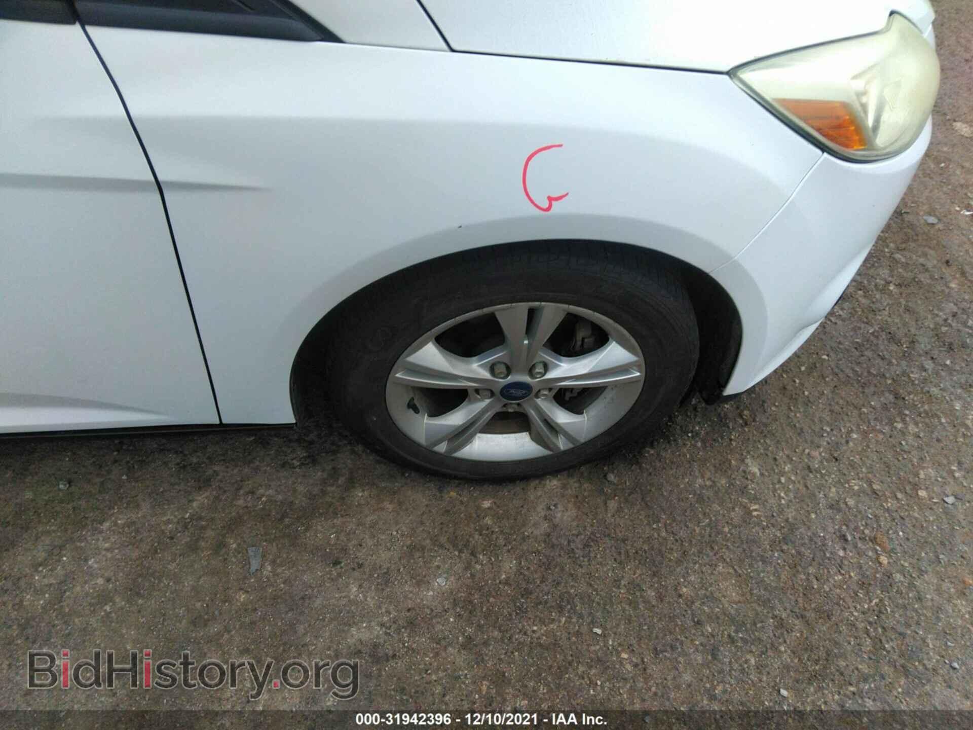 2014 FORD FOCUS - VIN: 1FADP3F23EL137906 - Photo 14