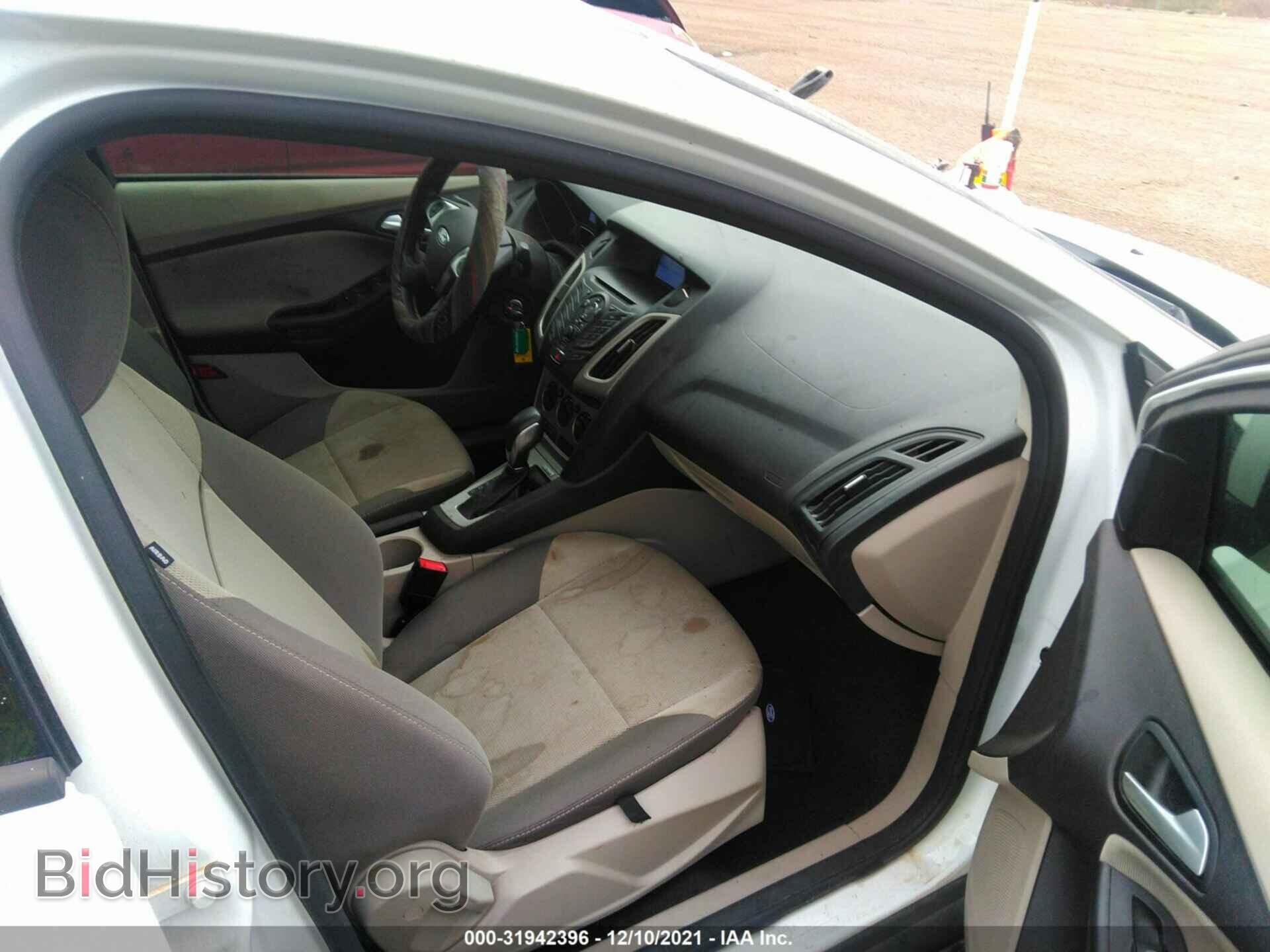 2014 FORD FOCUS - VIN: 1FADP3F23EL137906 - Photo 5