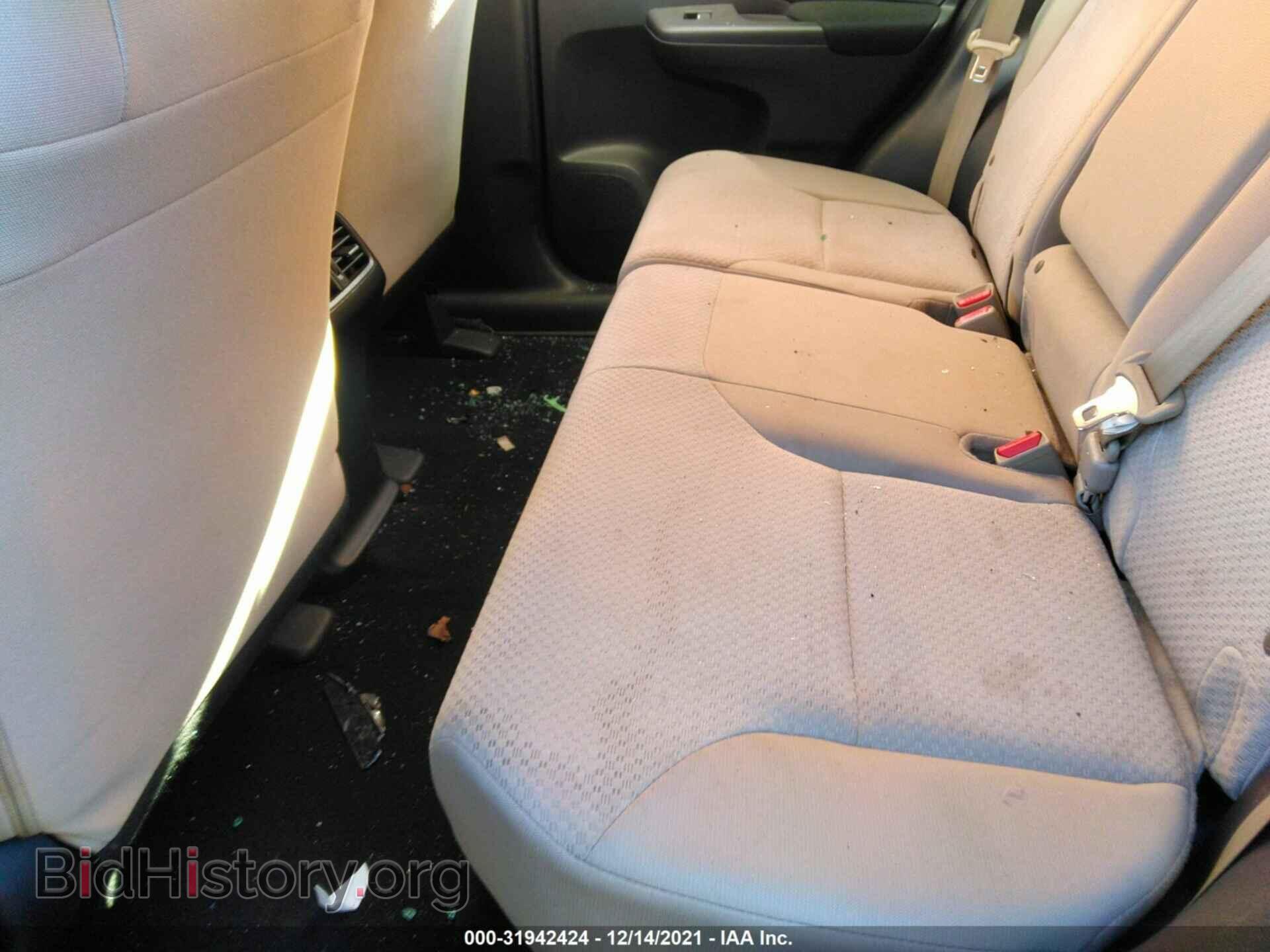 2016 HONDA CR-V - VIN: 5J6RM4H33GL140984 - Фото 8