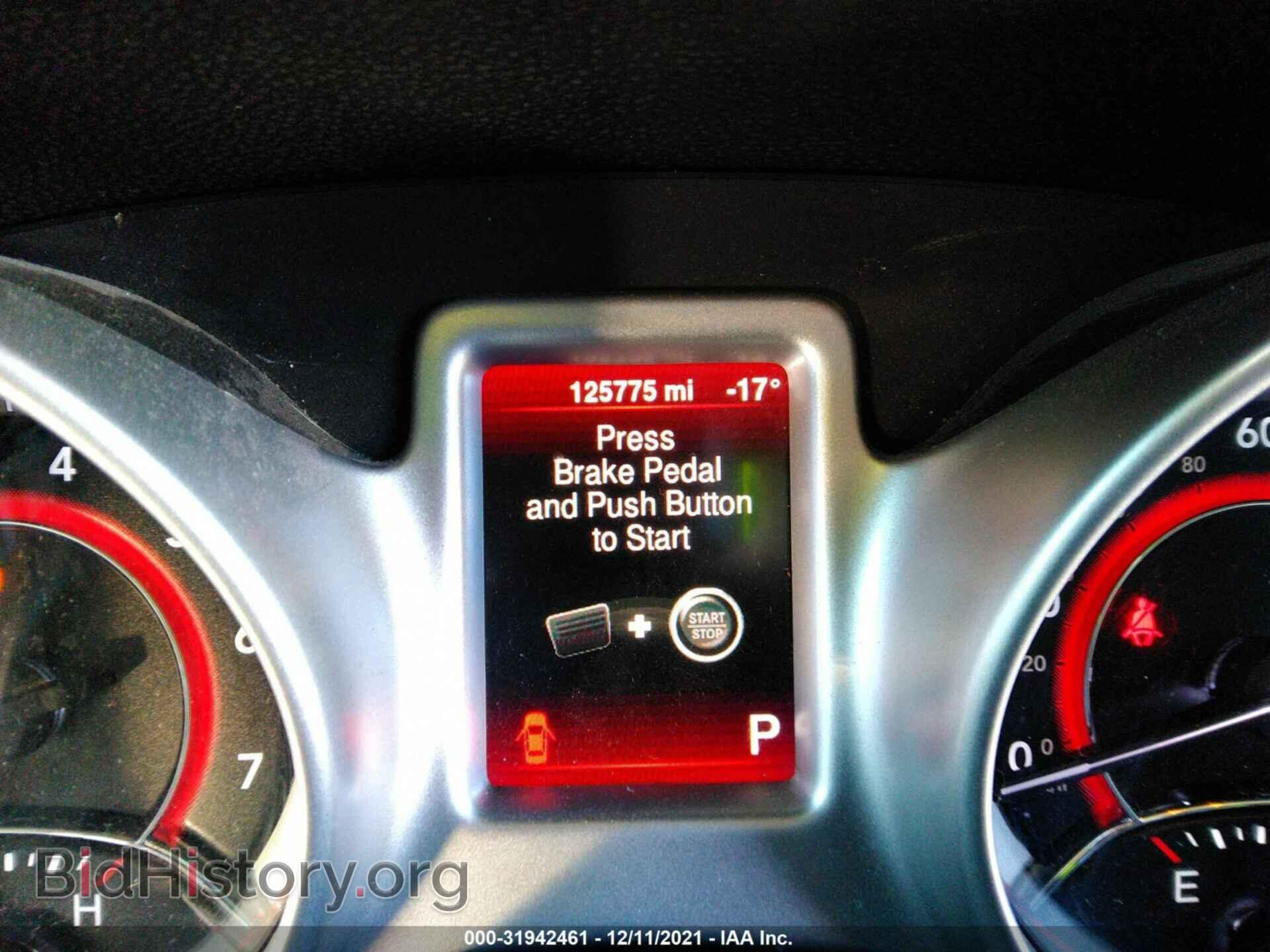 2015 DODGE JOURNEY - VIN: 3C4PDDBG9FT755695 - Фото 7