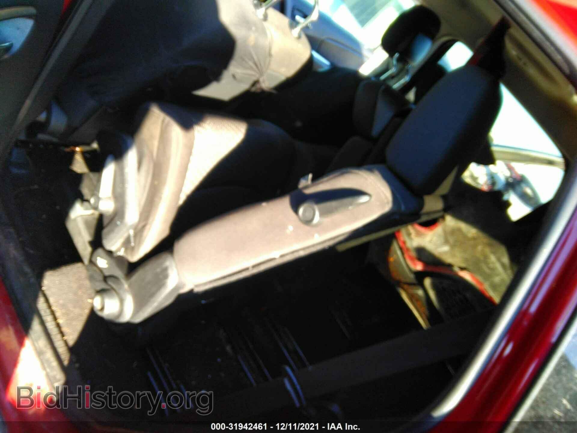 2015 DODGE JOURNEY - VIN: 3C4PDDBG9FT755695 - Фото 8