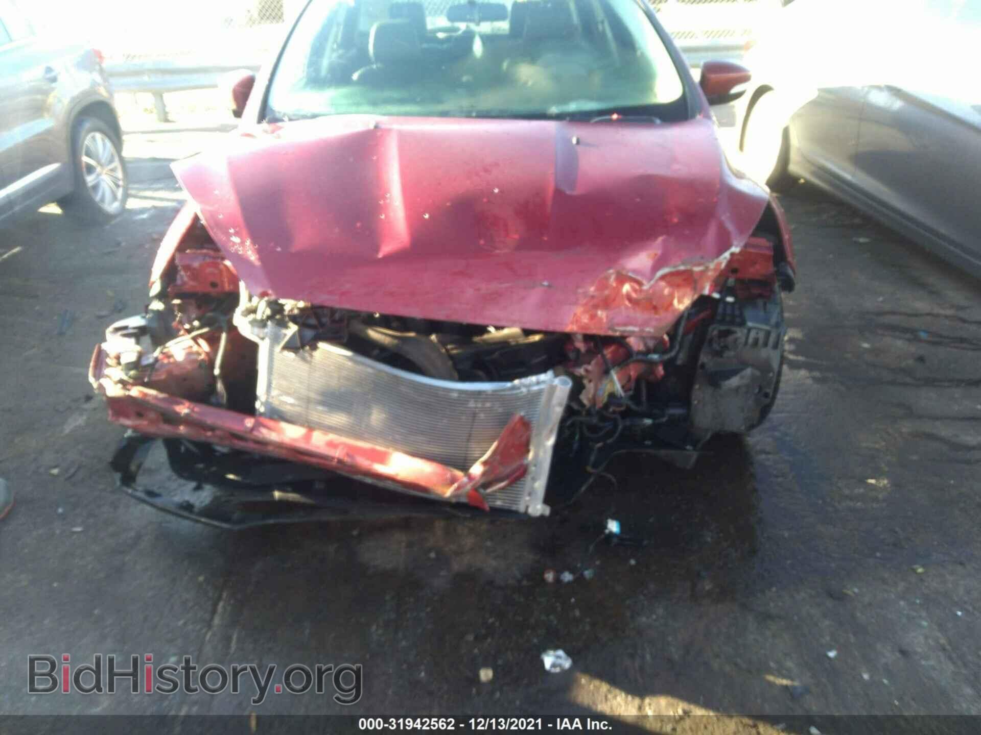 2015 FORD FOCUS - VIN: 1FADP3K21FL380654 - Photo 6