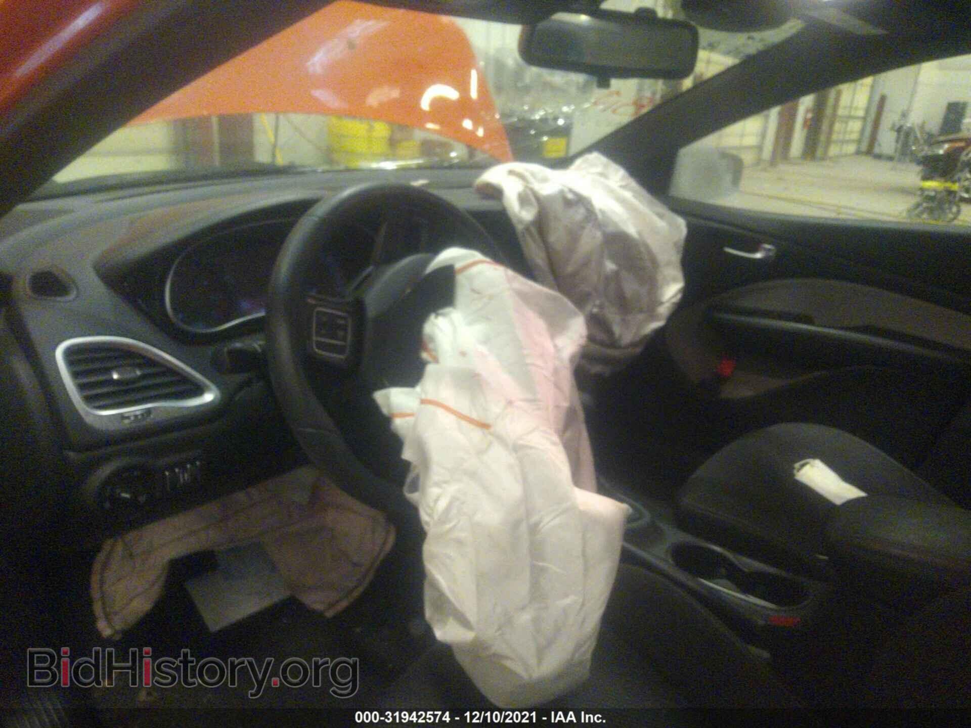 2015 DODGE DART - VIN: 1C3CDFBB3FD298634 - Фото 5