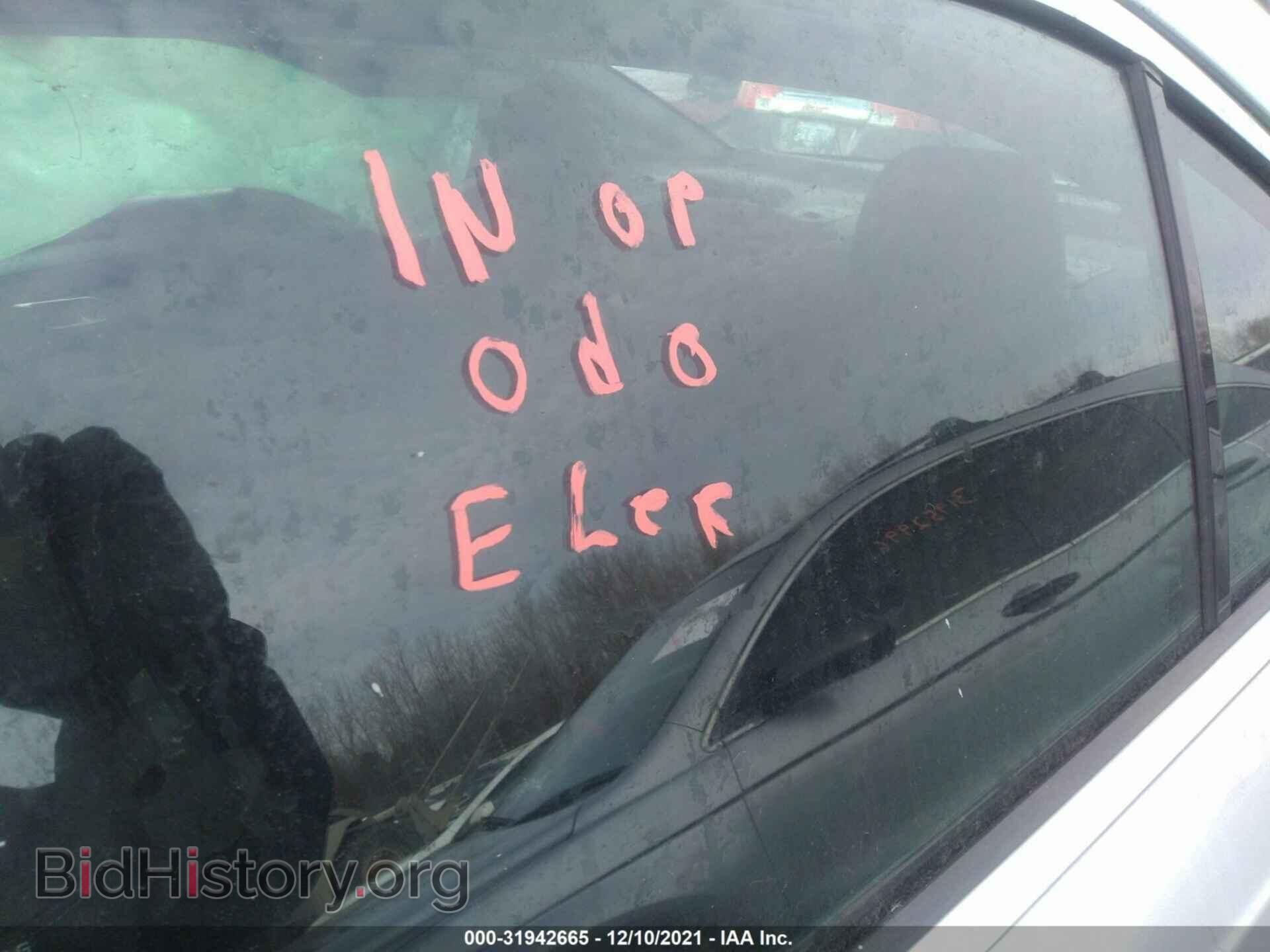 2011 FORD TAURUS - VIN: 1FAHP2EW2BG166088 - Photo 7