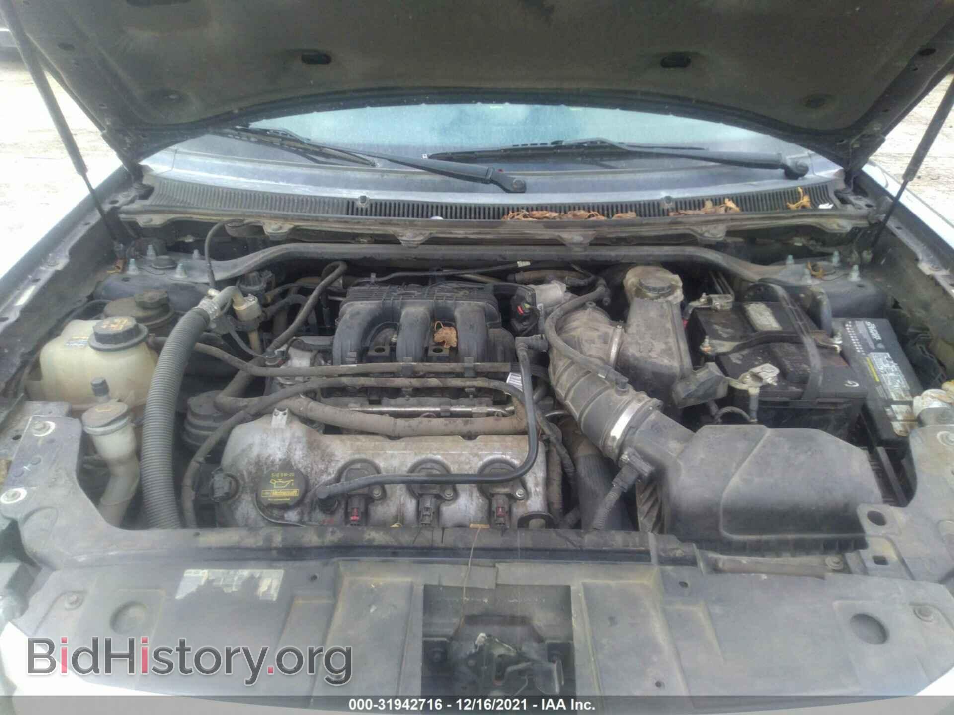2012 FORD FLEX - VIN: 2FMGK5CC1CBD08045 - Фото 10