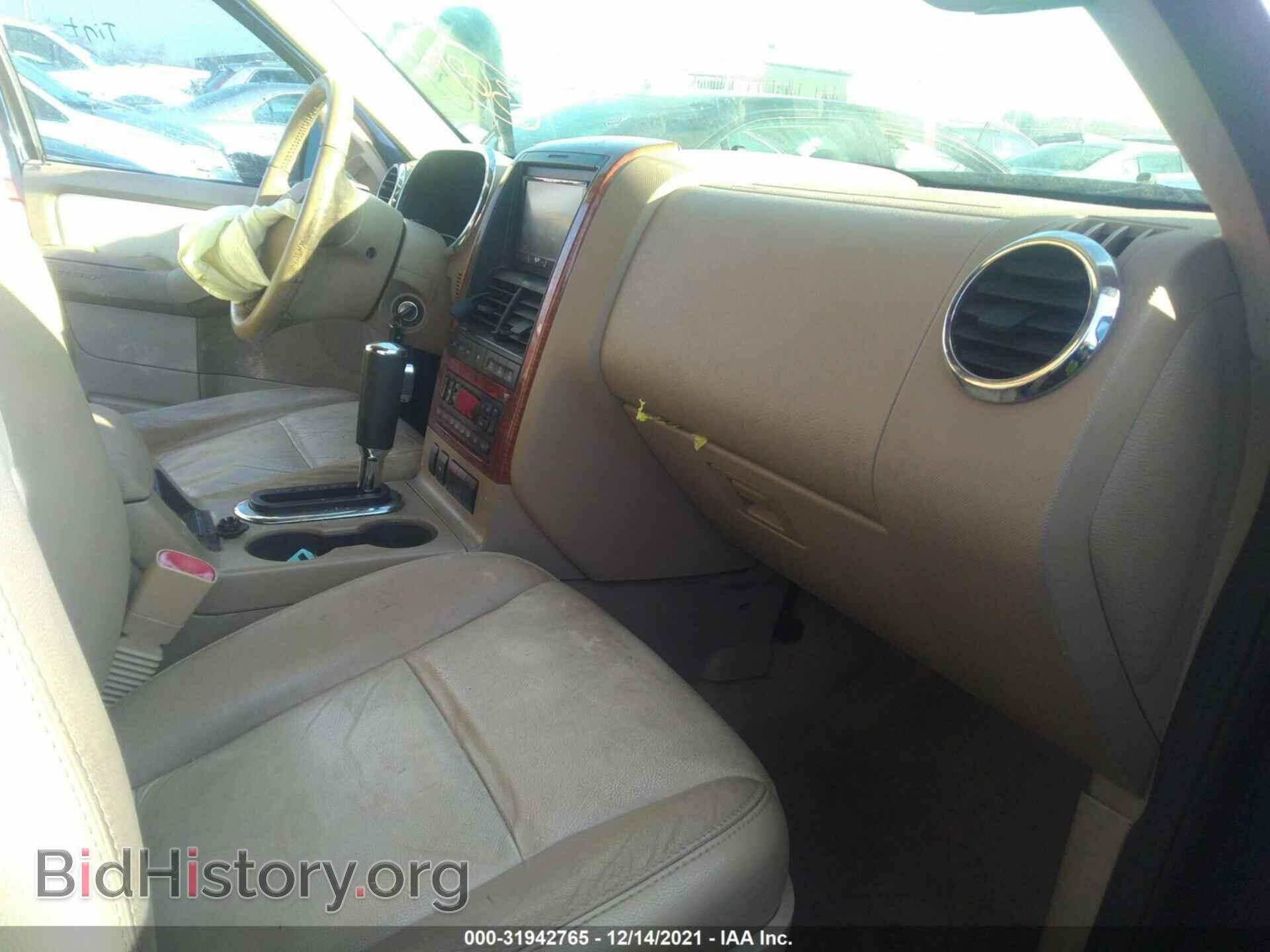 2008 FORD EXPLORER - VIN: 1FMEU74888UA12948 - Фото 5