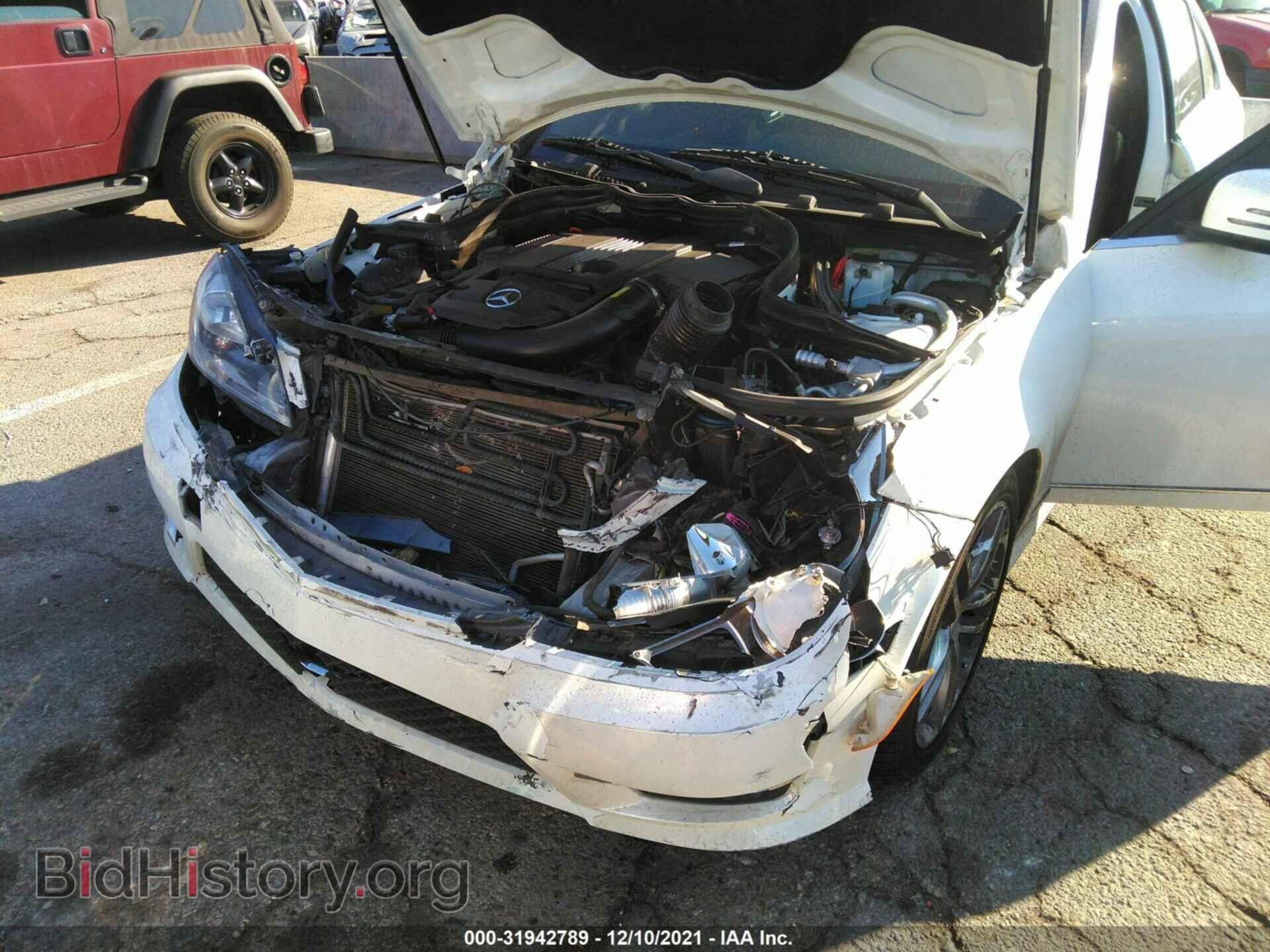 2013 MERCEDES-BENZ C-CLASS - VIN: WDDGF4HB0DA775432 - Фото 6