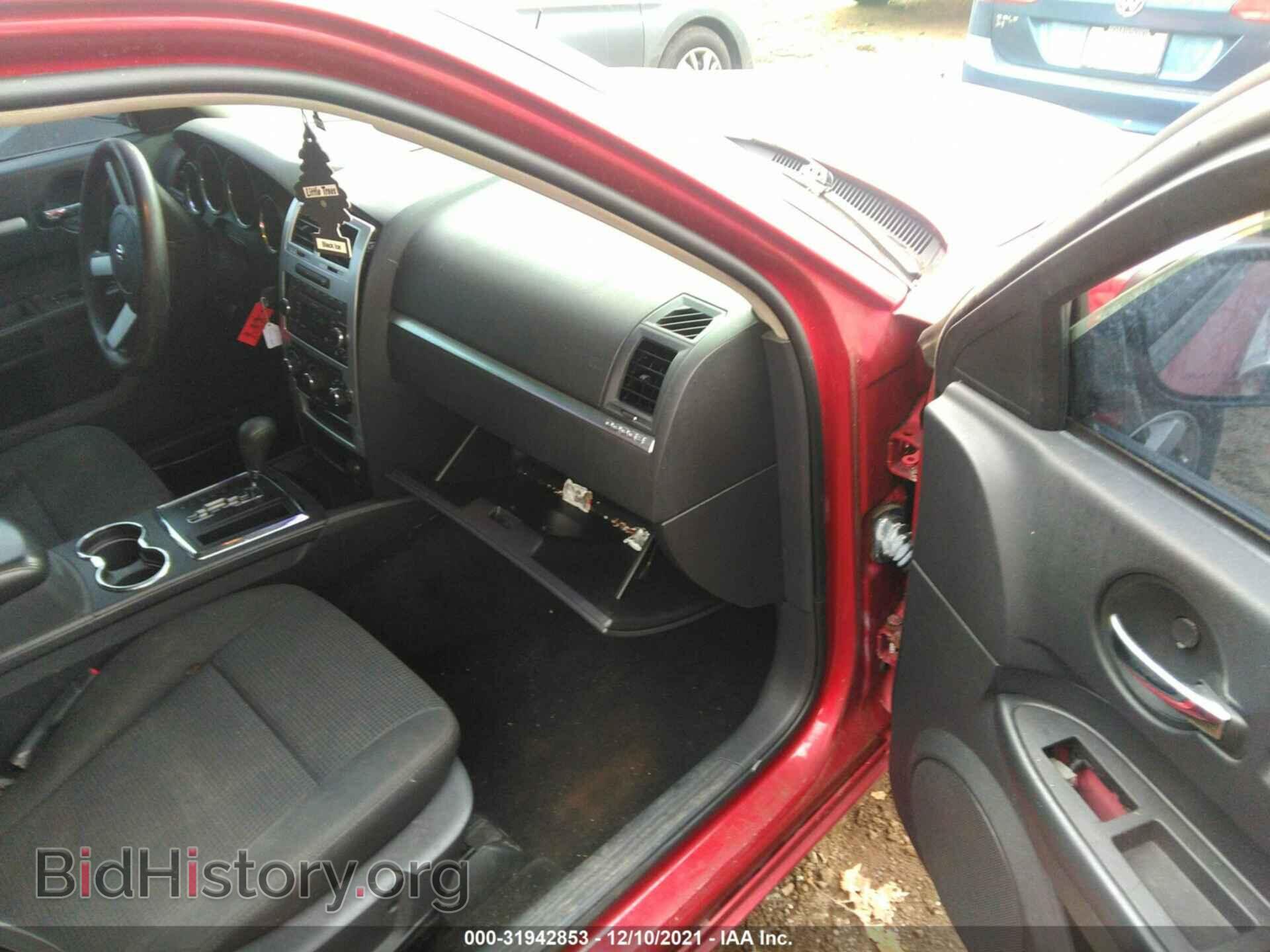 2010 DODGE CHARGER - VIN: 2B3CA3CVXAH119806 - Фото 5