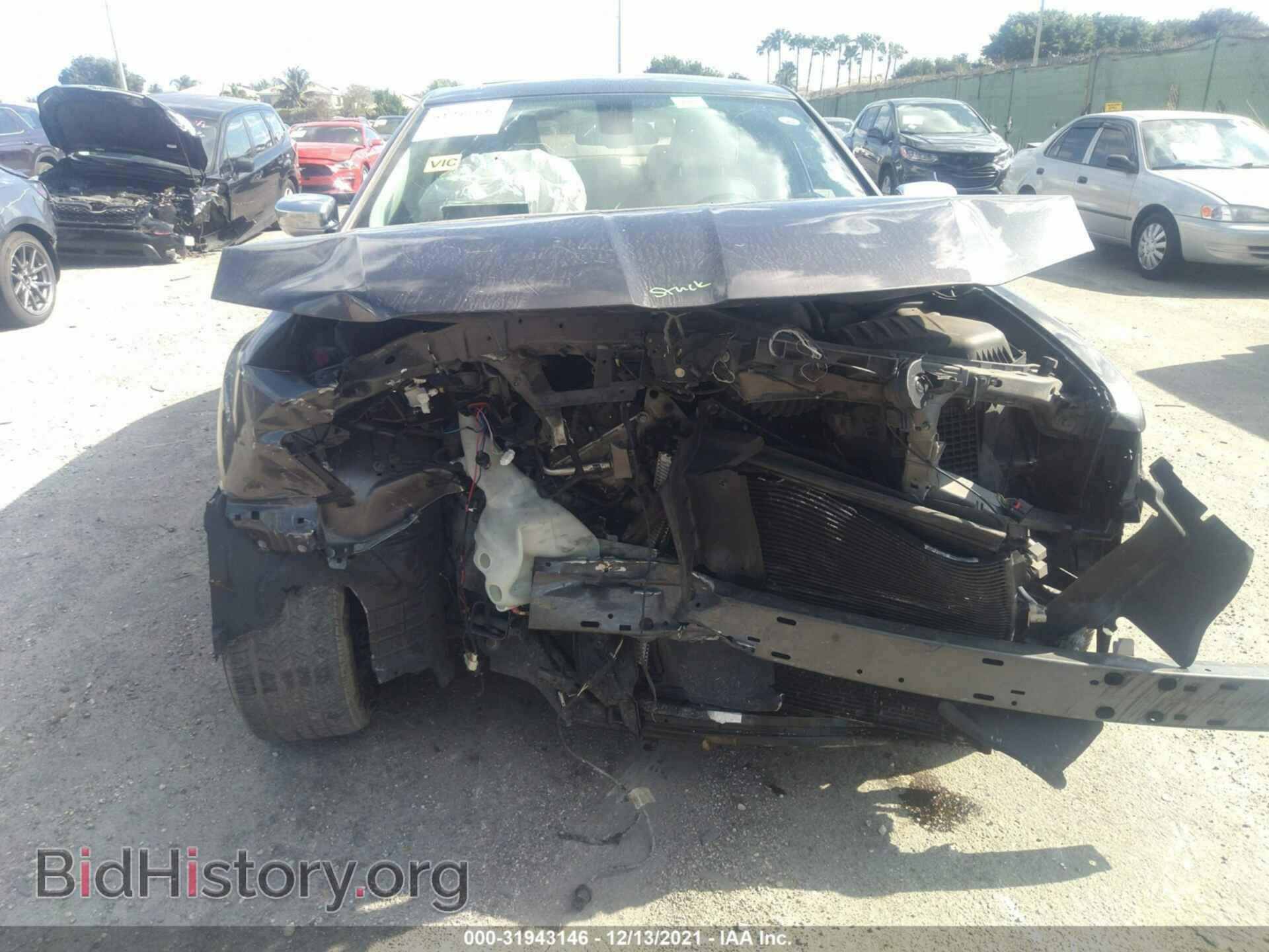 2016 CHRYSLER 300 - VIN: 2C3CCAEG1GH334113 - Фото 6