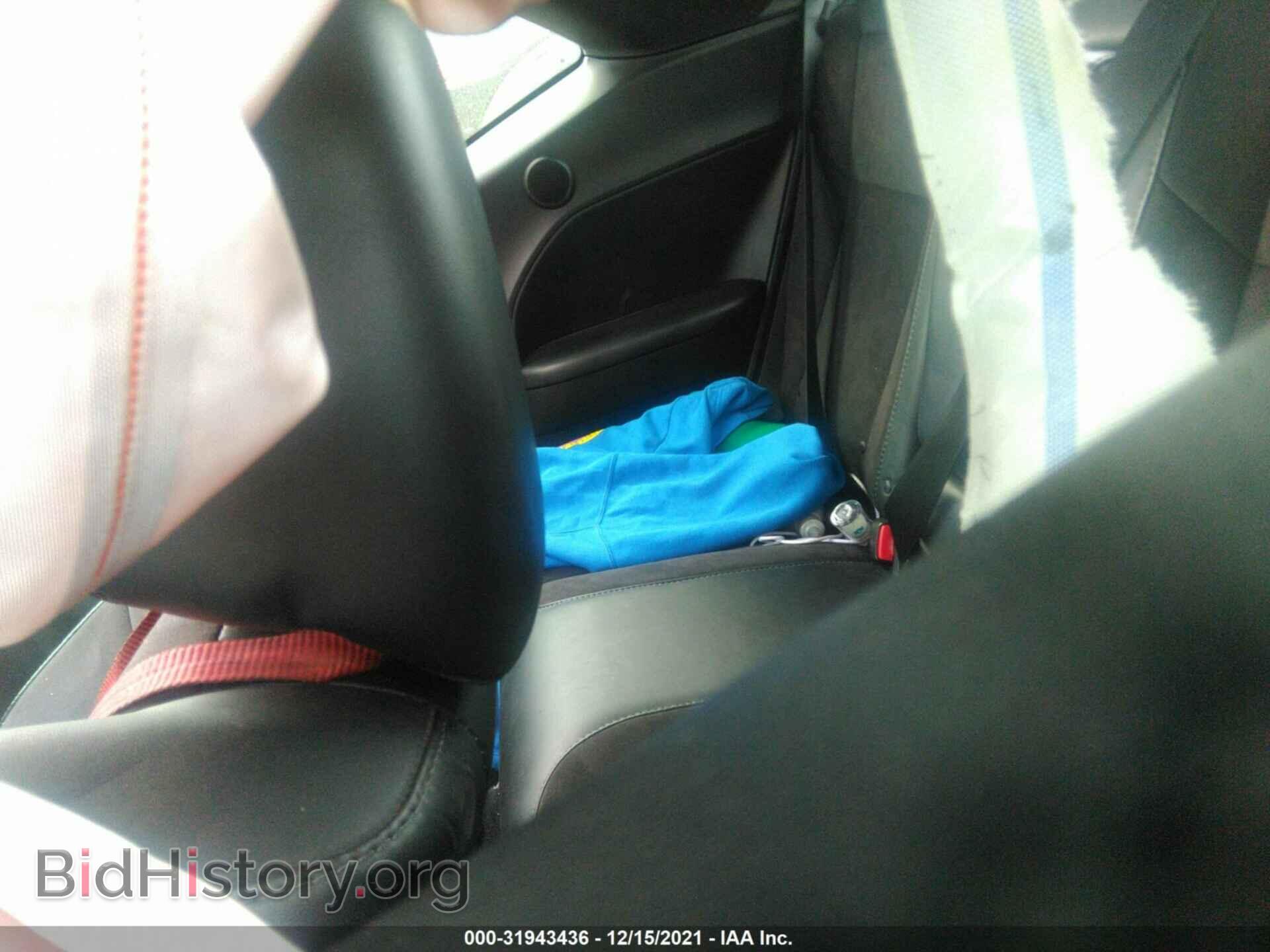 2015 DODGE CHALLENGER - VIN: 2C3CDZFJ3FH750524 - Фото 8