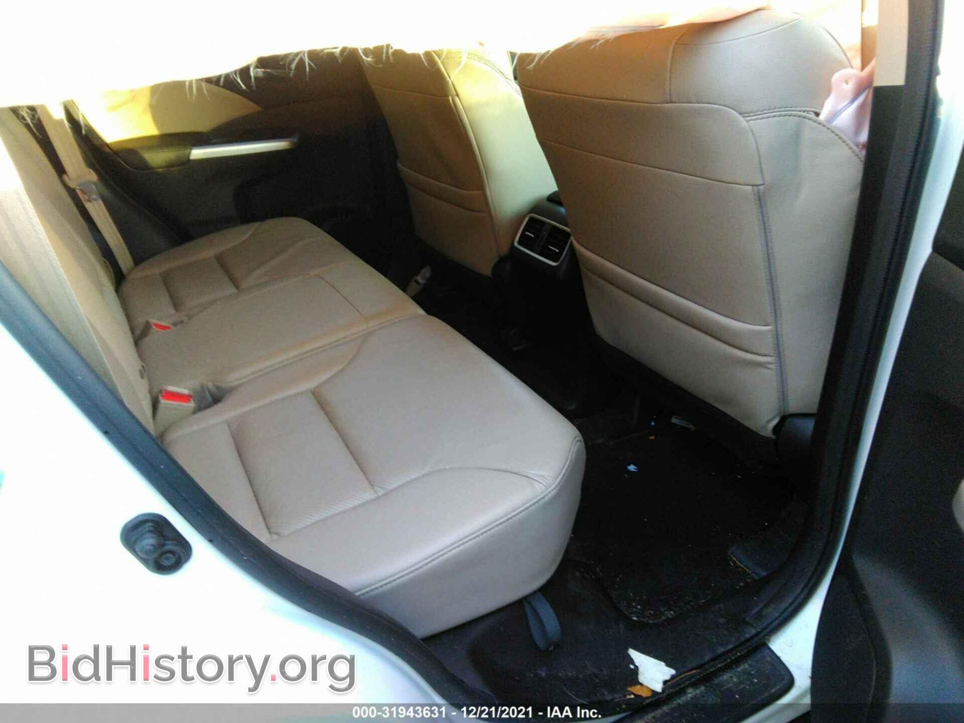 2016 HONDA CR-V - VIN: 5J6RM4H75GL102403 - Фото 8