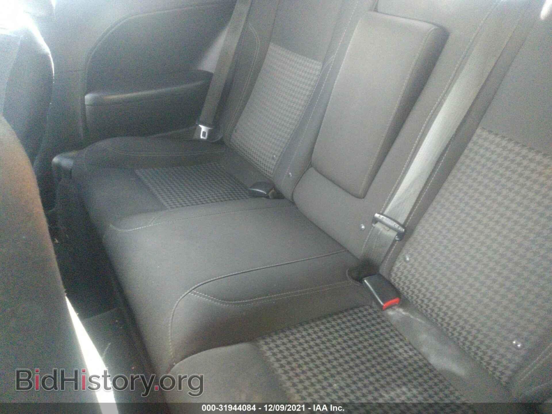 2015 DODGE CHALLENGER - VIN: 2C3CDZAG0FH783816 - Photo 8