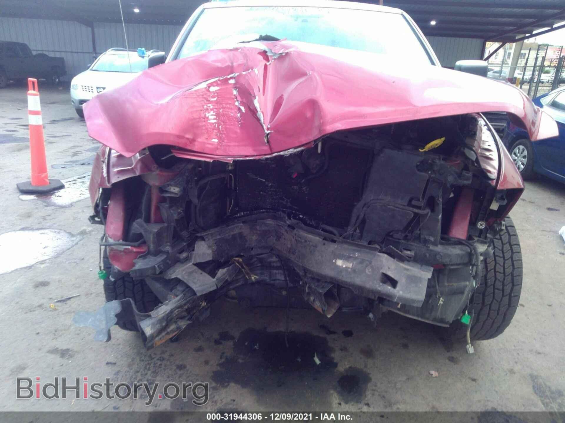 2012 RAM 1500 - VIN: 1C6RD7FT6CS132797 - Photo 6
