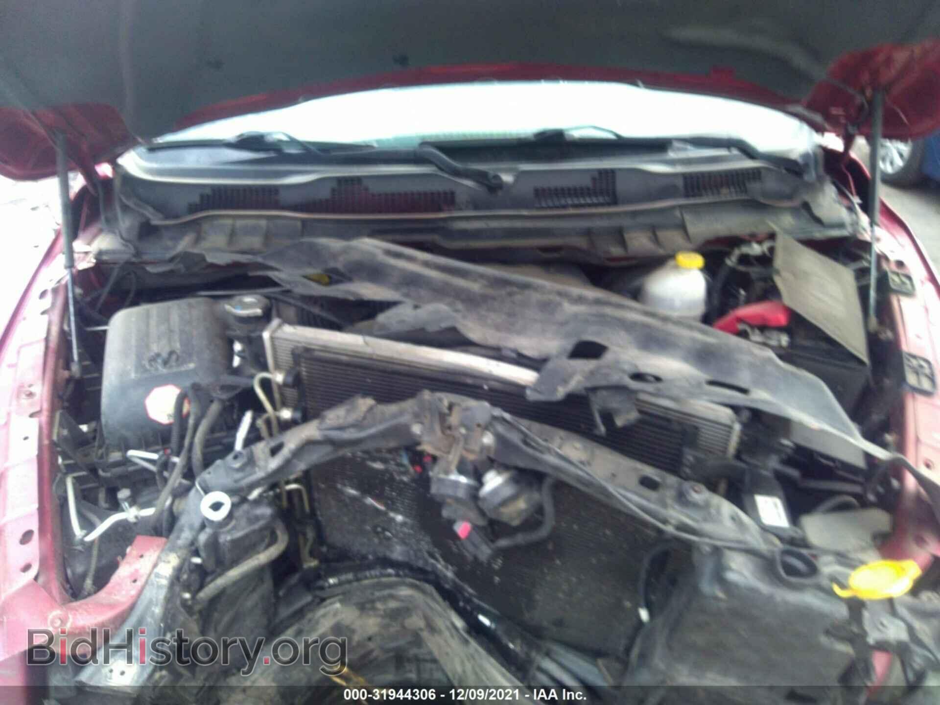 2012 RAM 1500 - VIN: 1C6RD7FT6CS132797 - Photo 10