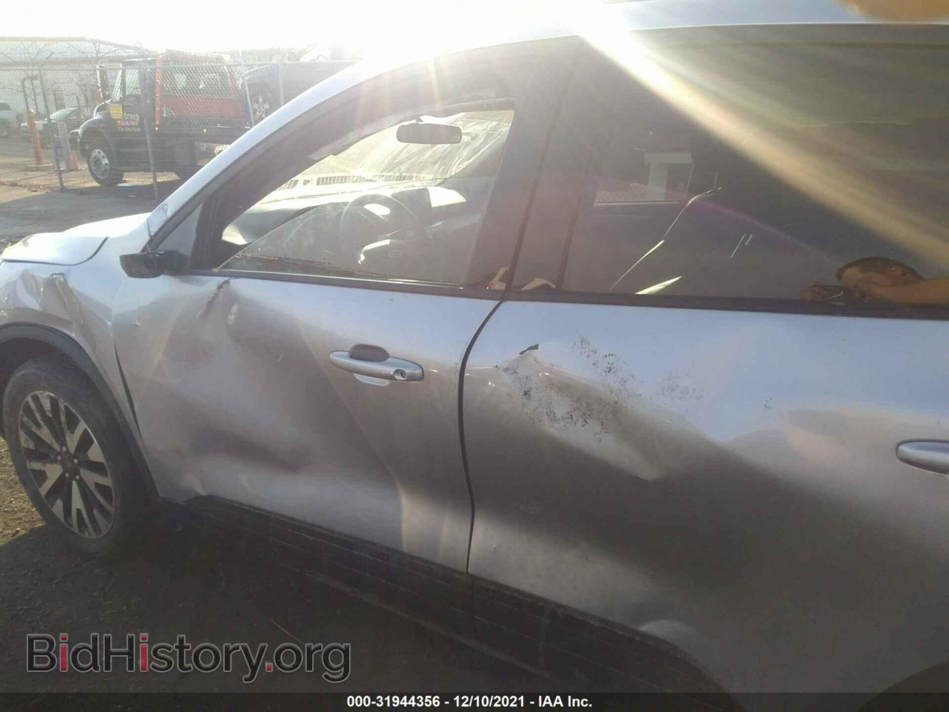 2020 FORD ESCAPE - VIN: 1FMCU9BZ0LUA50245 - Фото 6